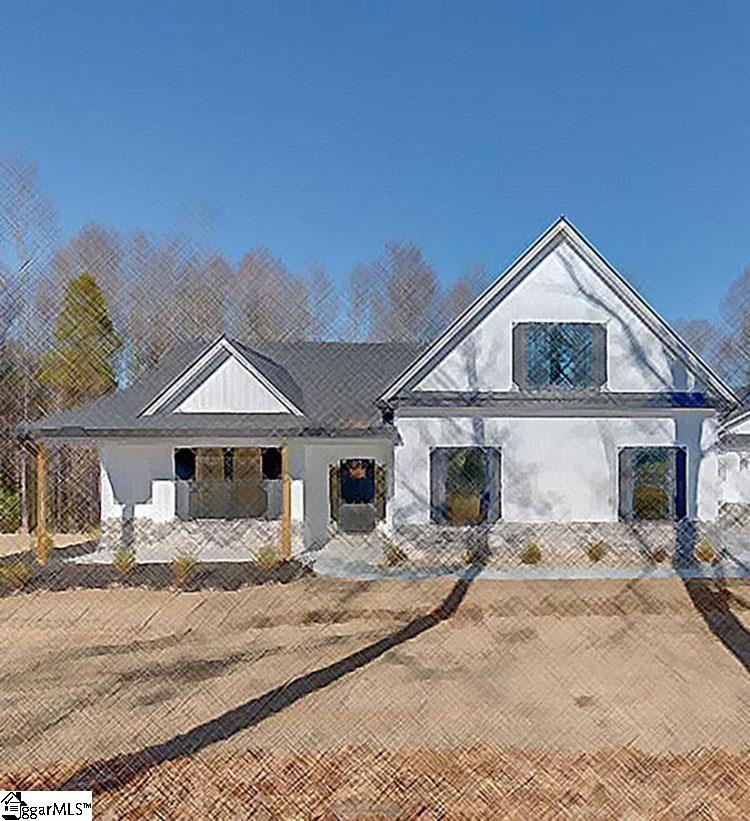4941 Jug Factory Road Campobello, SC 29322
