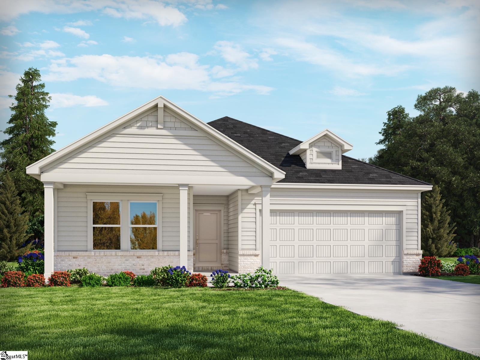 1656 Erindale Drive Wellford, SC 29385