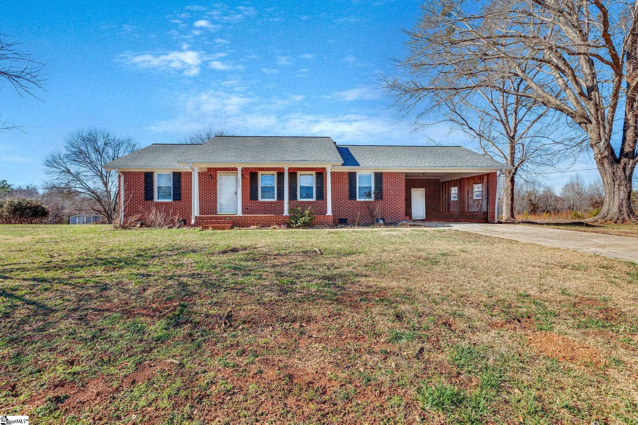 1535 Fowler, Woodruff, South Carolina image 1