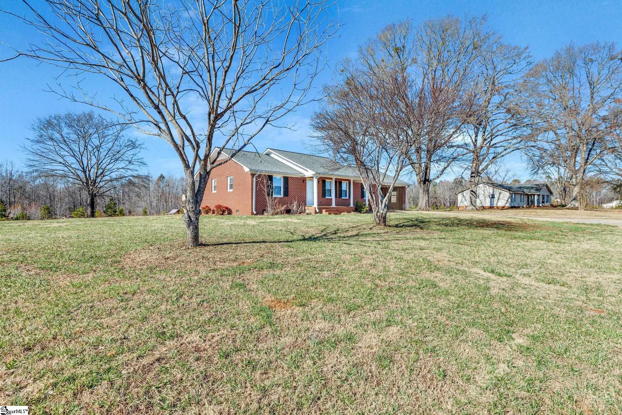 1535 Fowler, Woodruff, South Carolina image 2