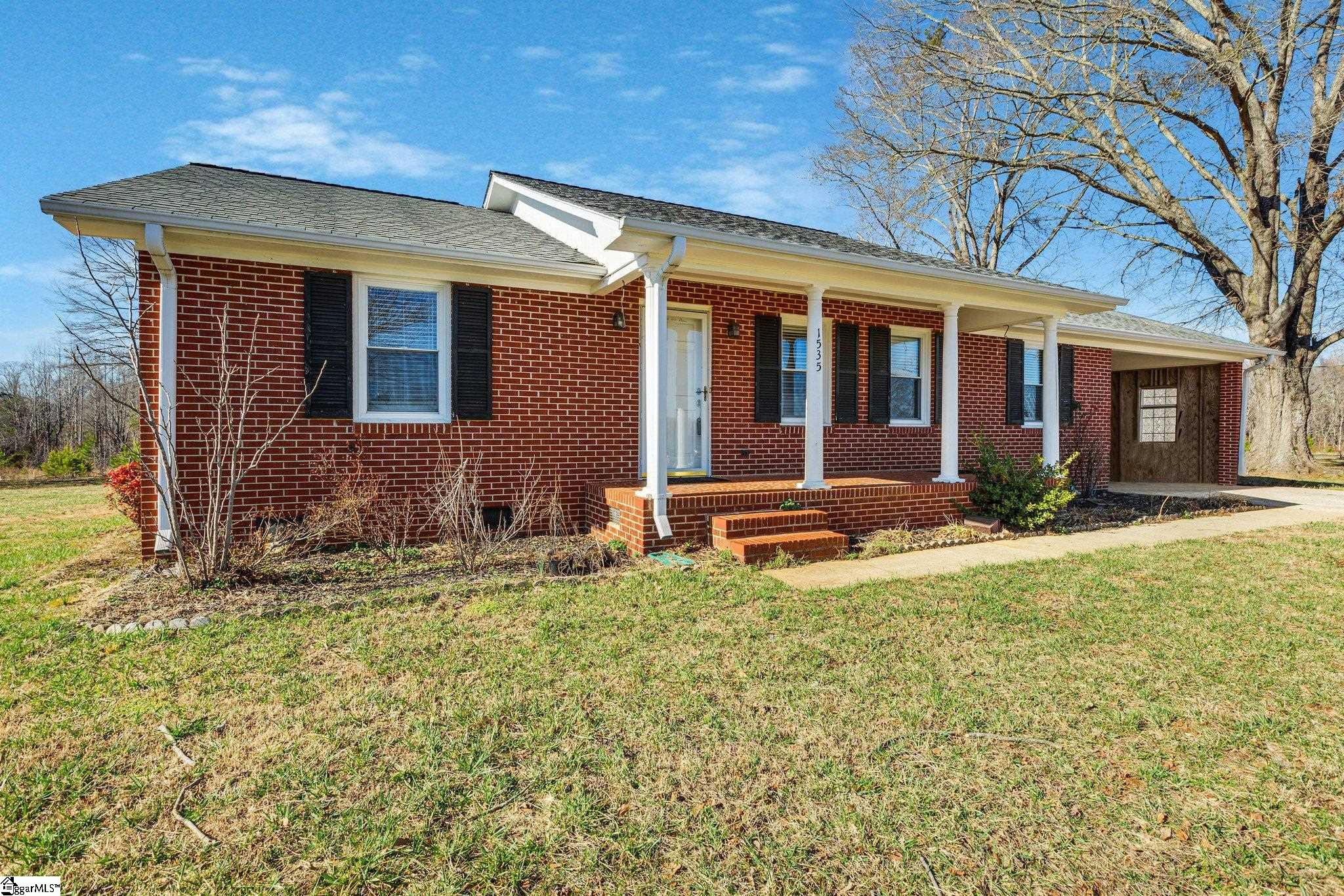 1535 Fowler, Woodruff, South Carolina image 3