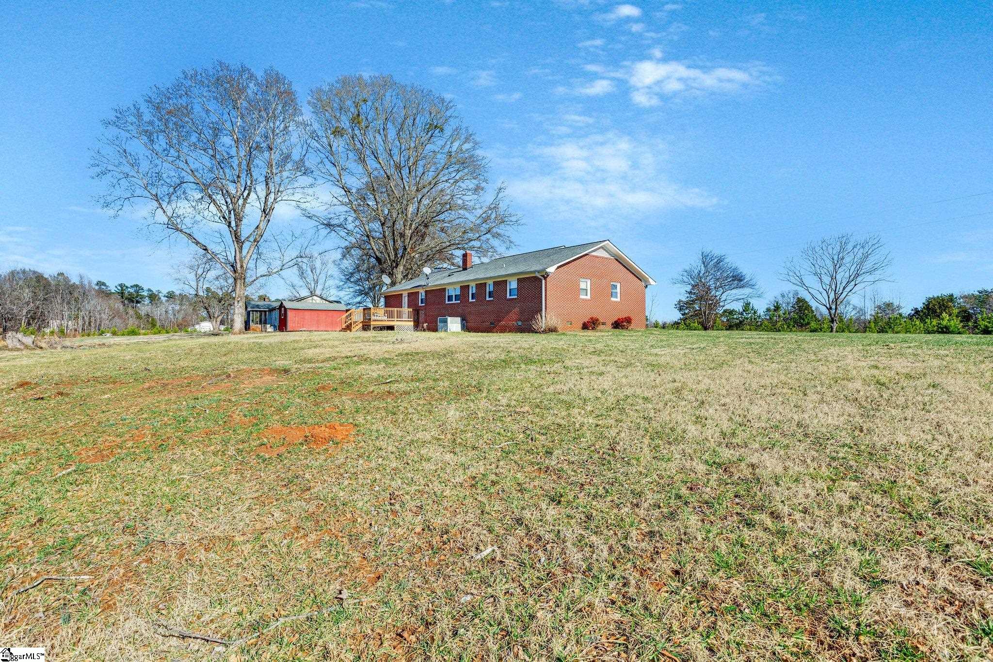 1535 Fowler, Woodruff, South Carolina image 28