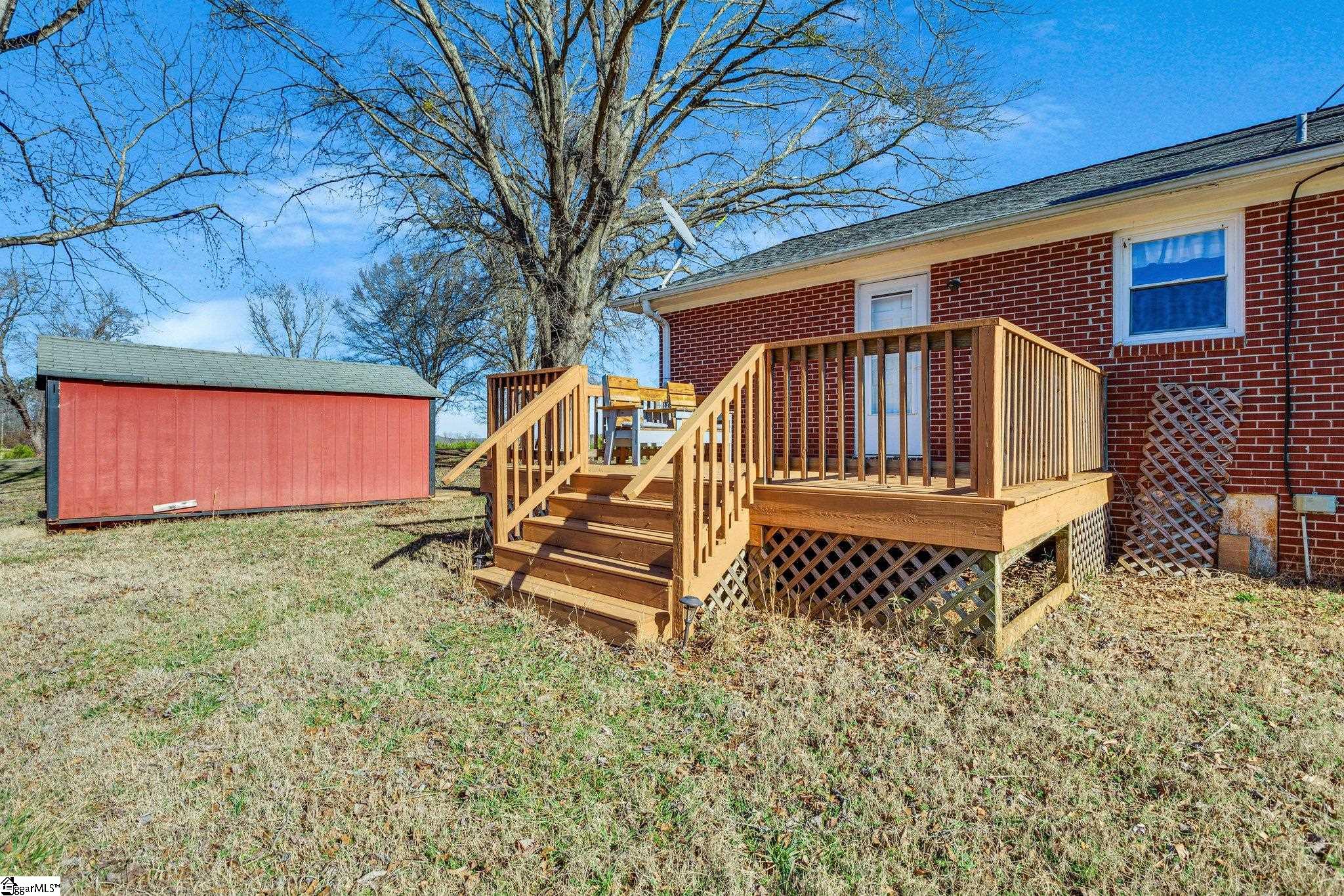 1535 Fowler, Woodruff, South Carolina image 29