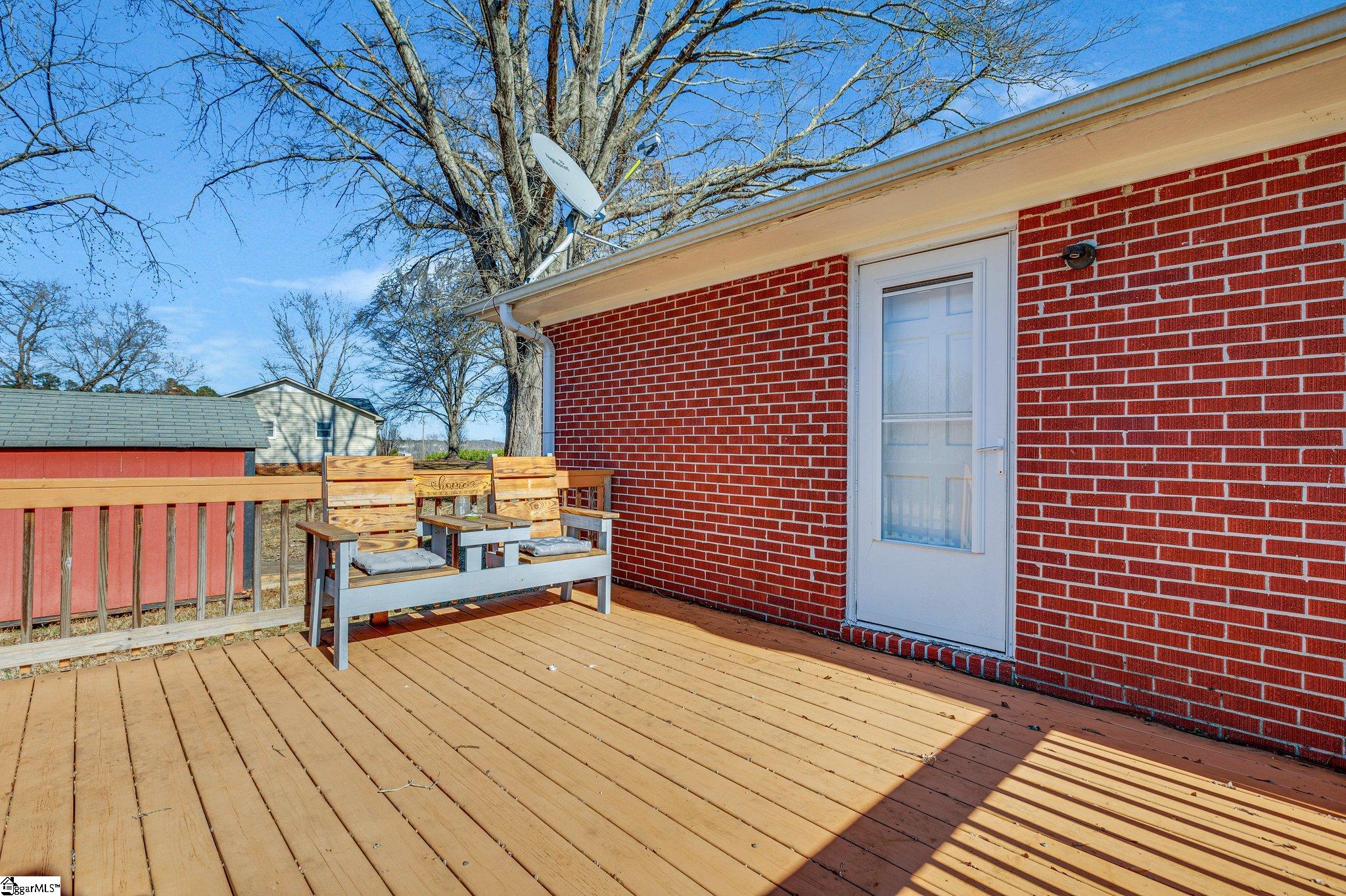 1535 Fowler, Woodruff, South Carolina image 30
