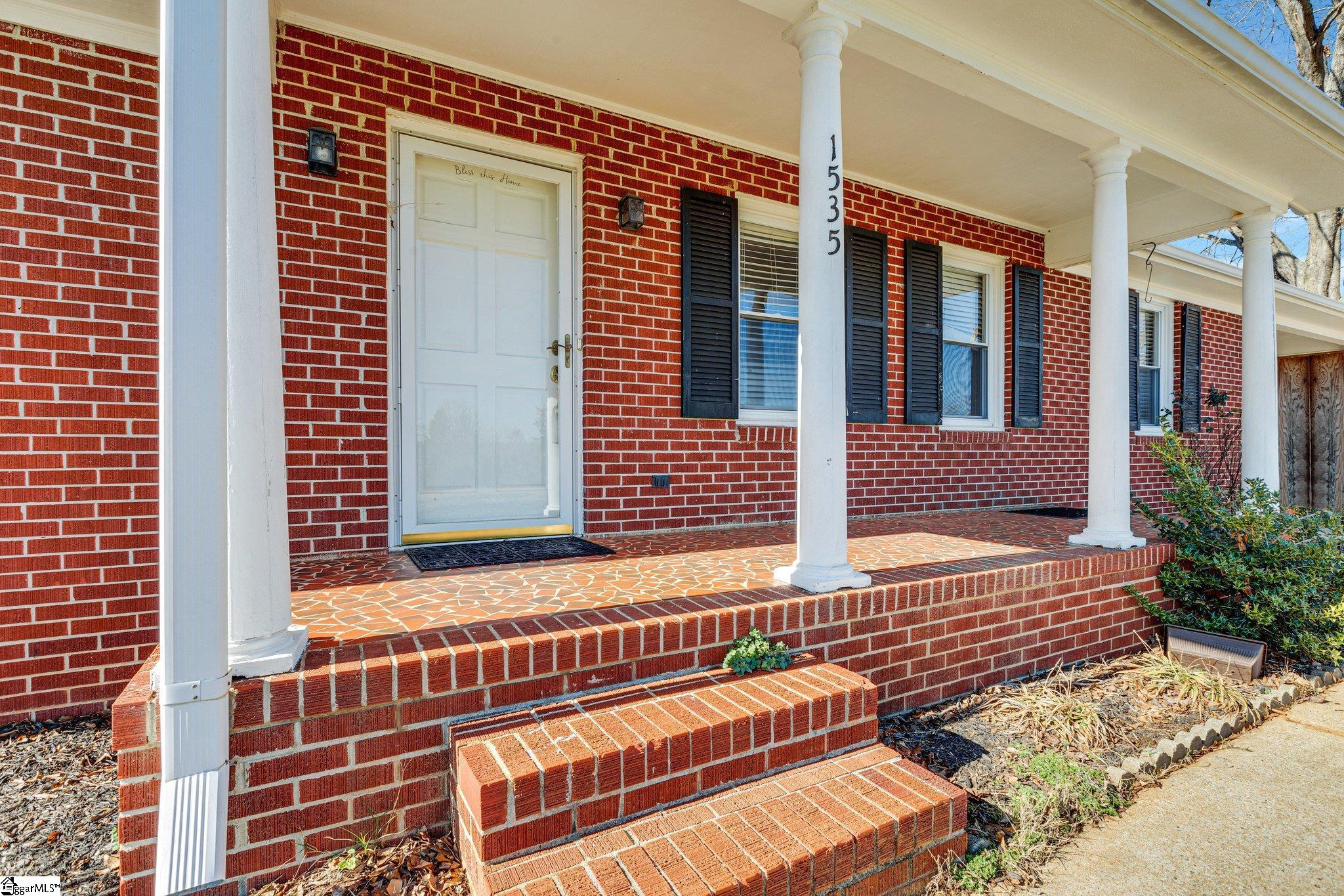 1535 Fowler, Woodruff, South Carolina image 4