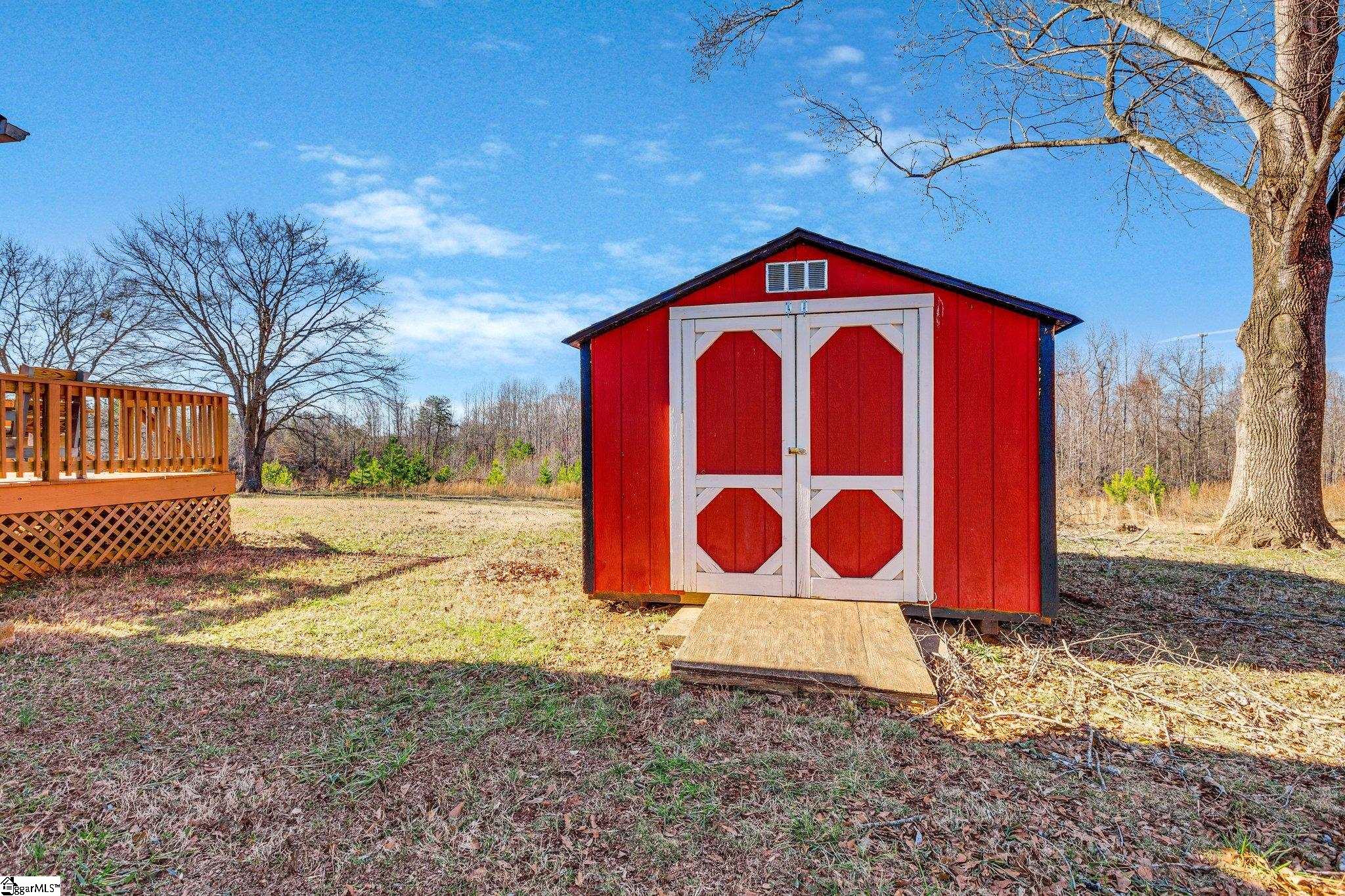 1535 Fowler, Woodruff, South Carolina image 32