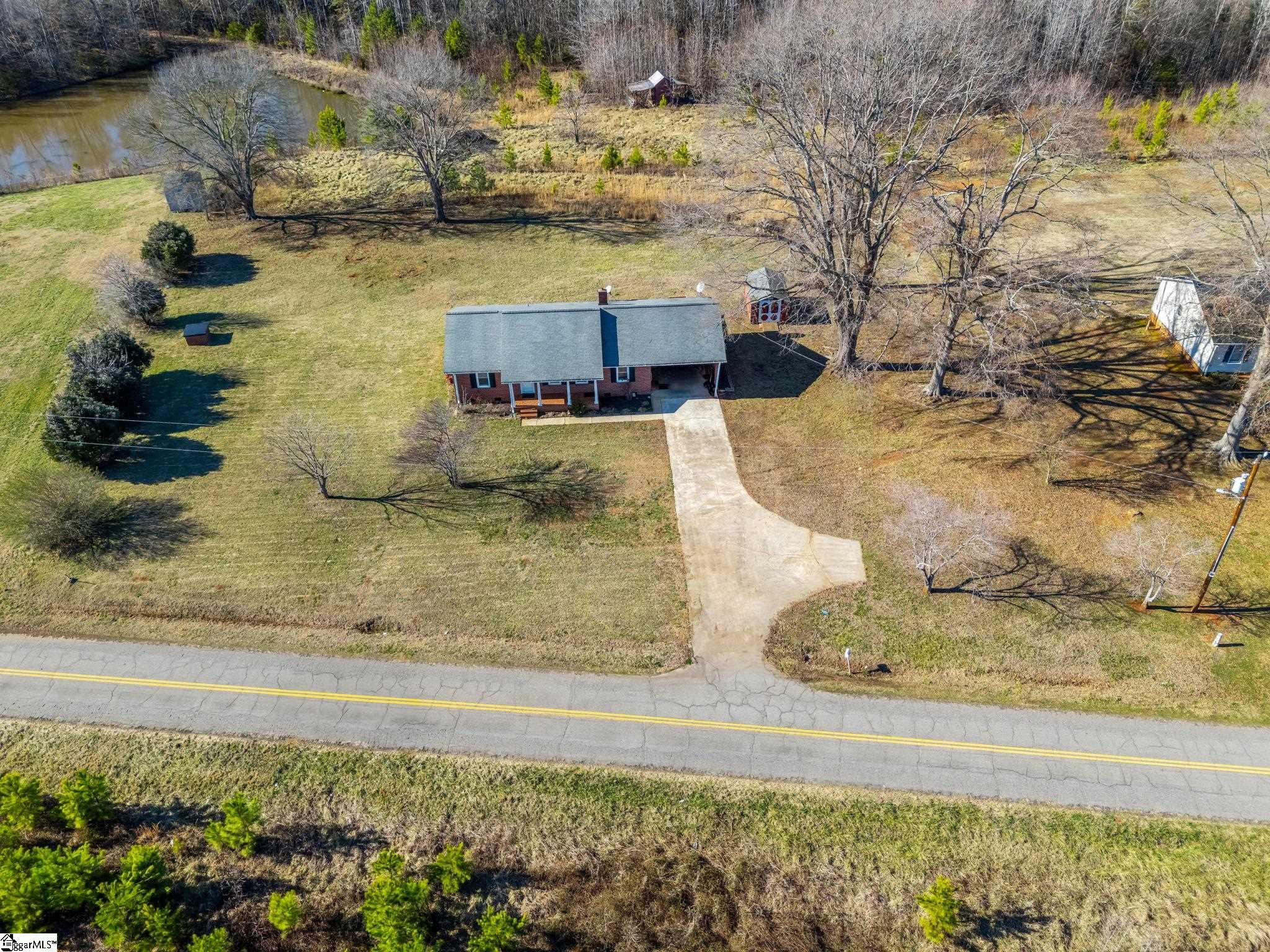 1535 Fowler, Woodruff, South Carolina image 33
