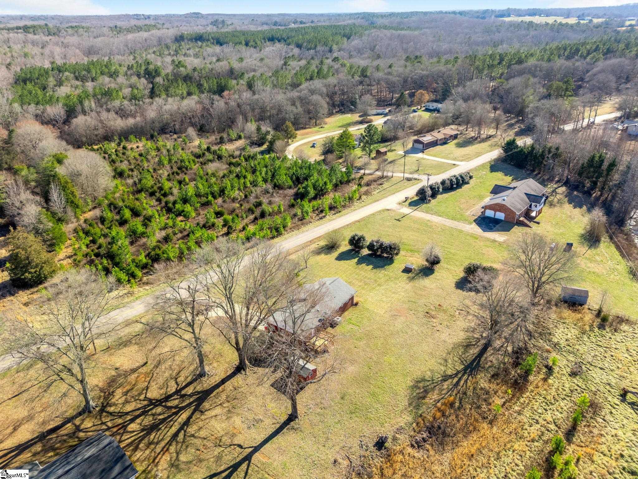 1535 Fowler, Woodruff, South Carolina image 36