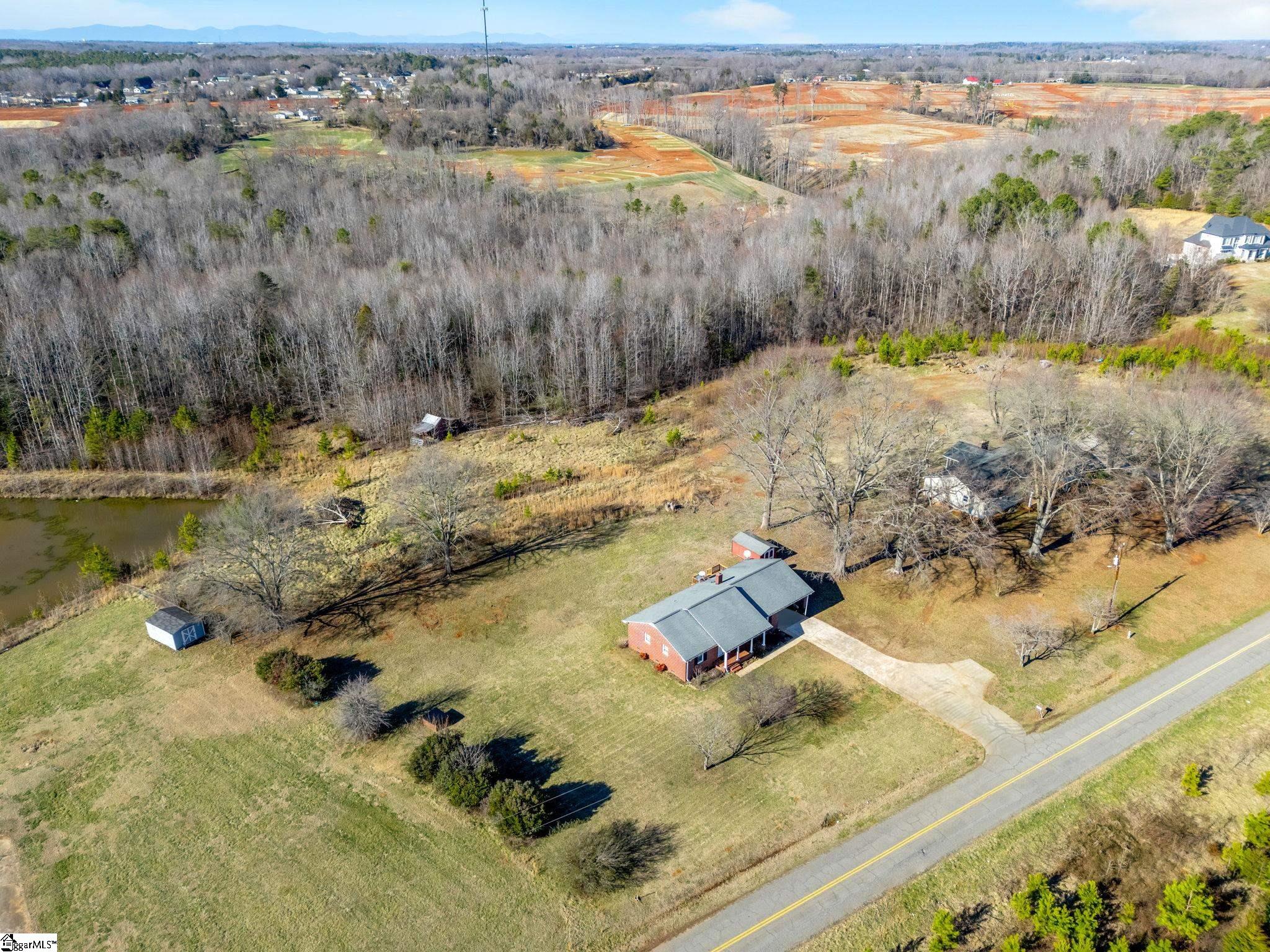 1535 Fowler, Woodruff, South Carolina image 37