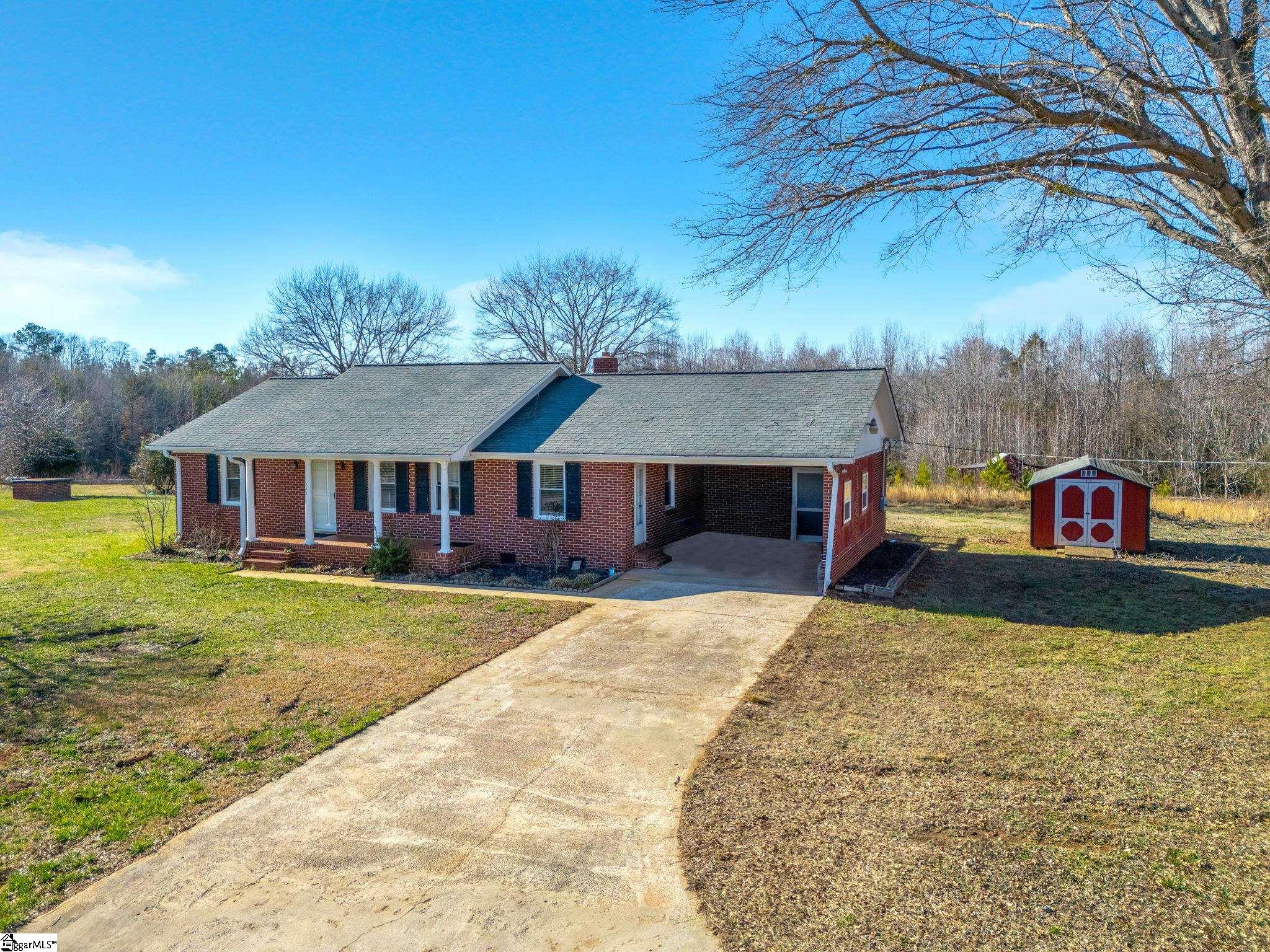 1535 Fowler, Woodruff, South Carolina image 39
