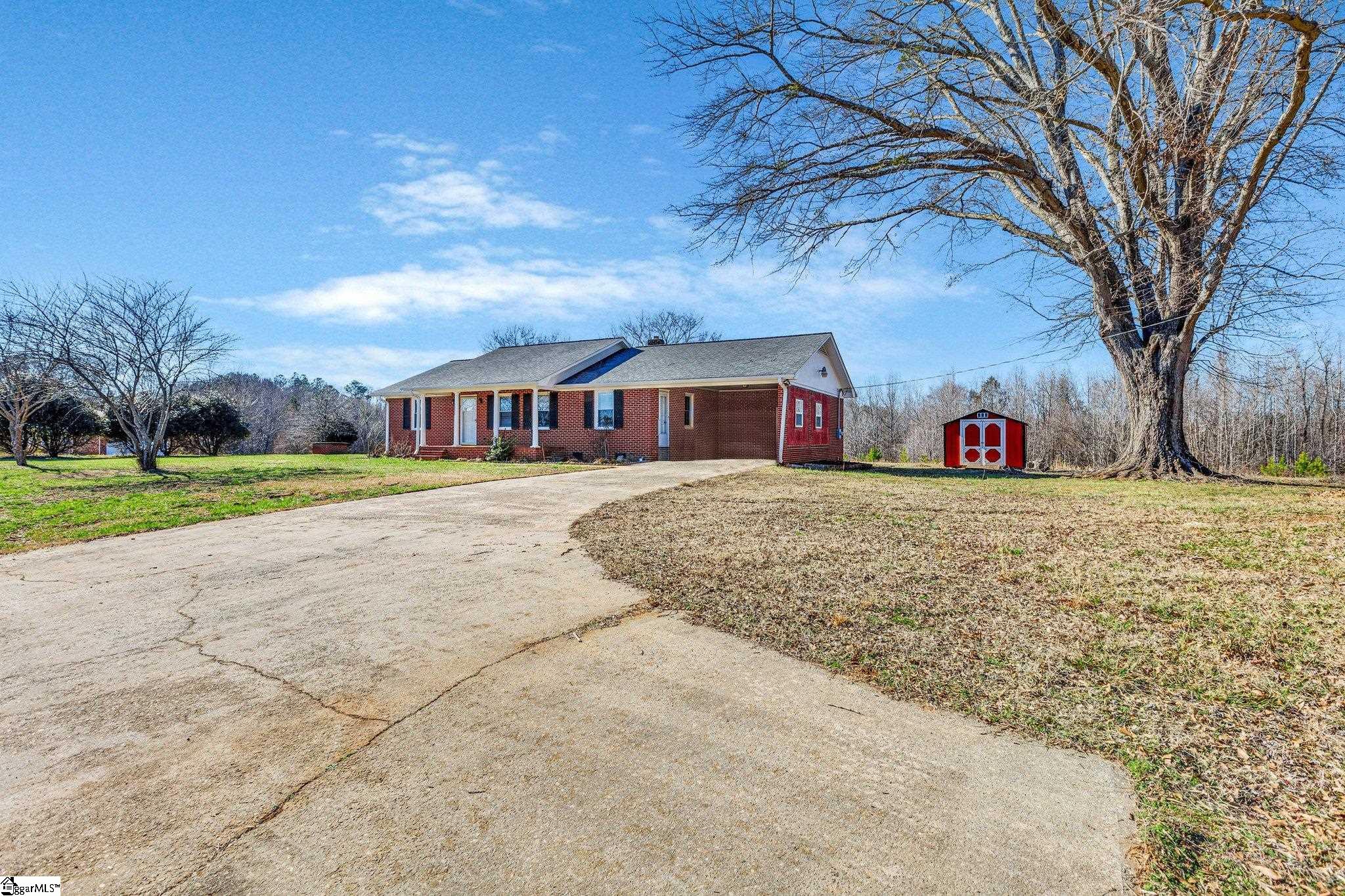 1535 Fowler, Woodruff, South Carolina image 6