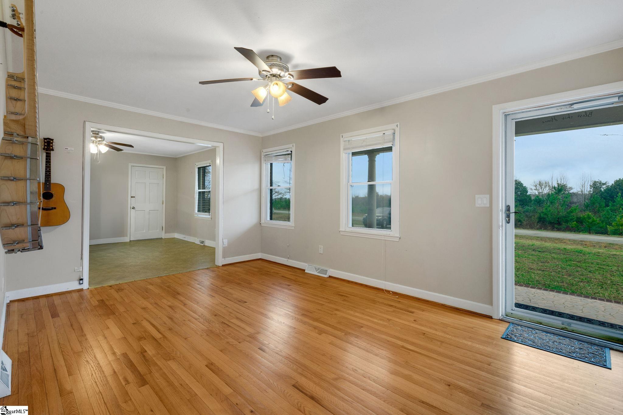 1535 Fowler, Woodruff, South Carolina image 8