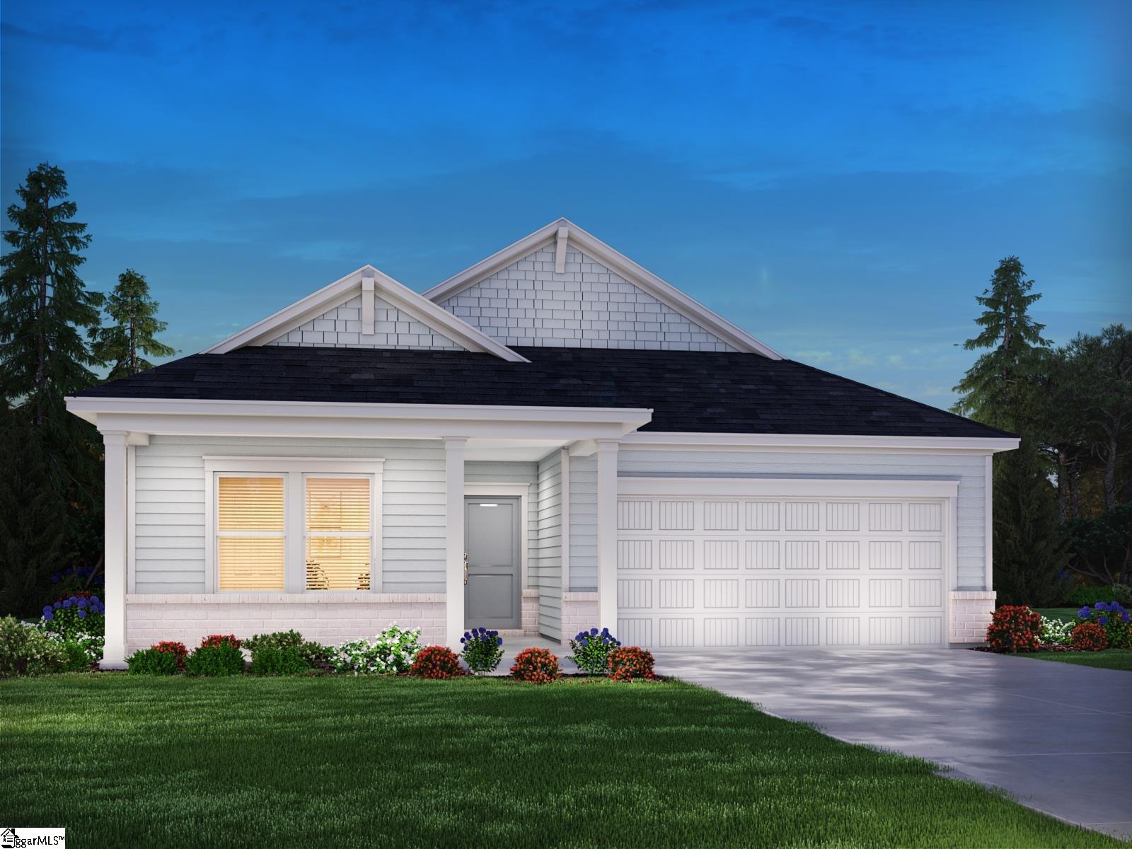 1664 Erindale Drive Wellford, SC 29385