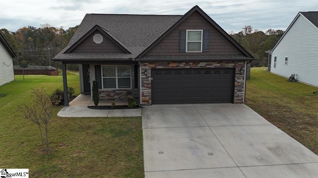 356 Evenfall, Boiling Springs, South Carolina image 29