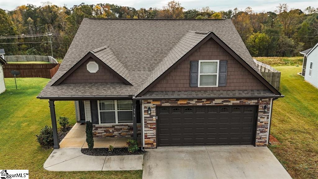 356 Evenfall, Boiling Springs, South Carolina image 5