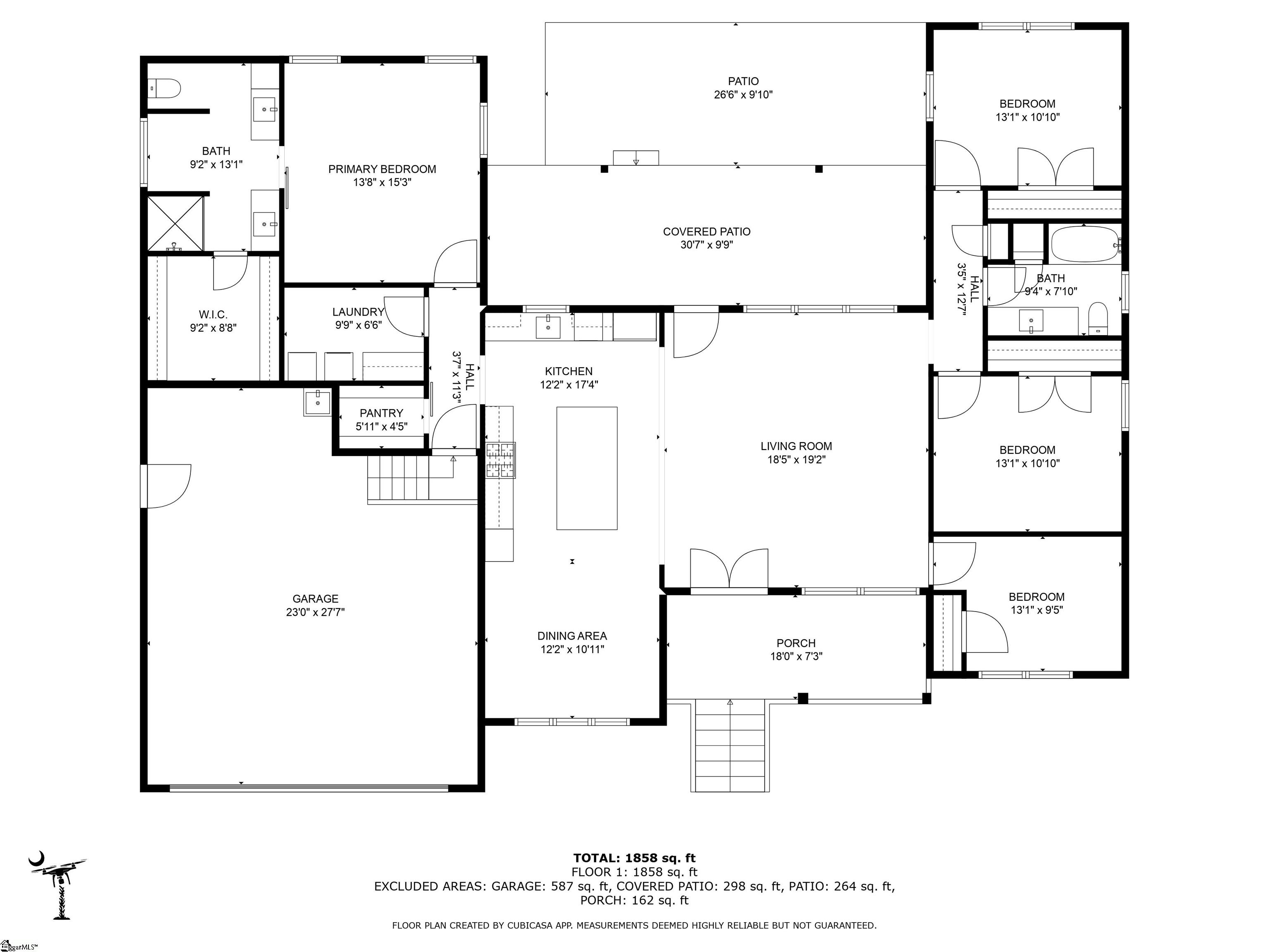 403 Lakeport, Greenwood, South Carolina image 45
