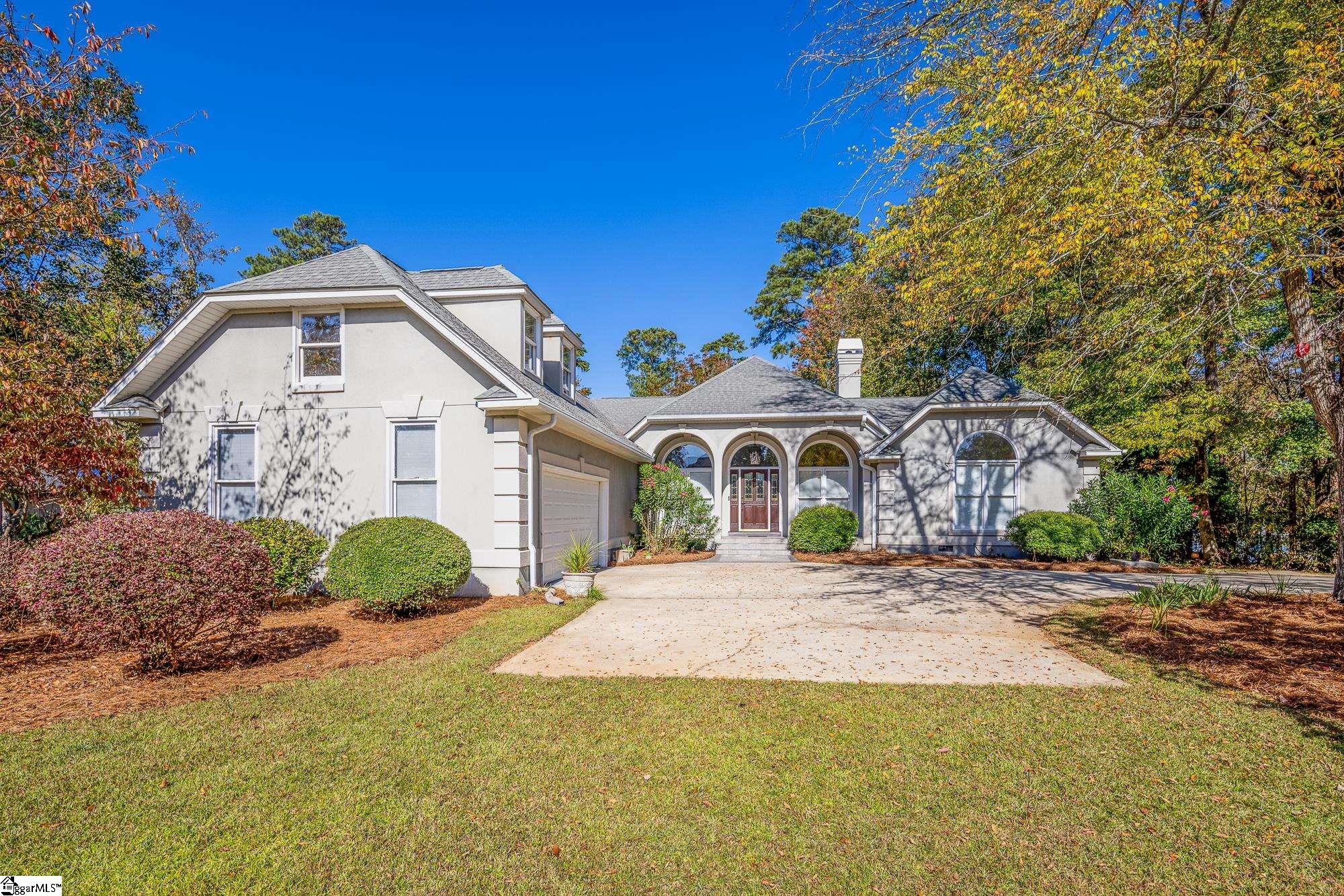 1168 Peninsula Drive, Prosperity SC 29127