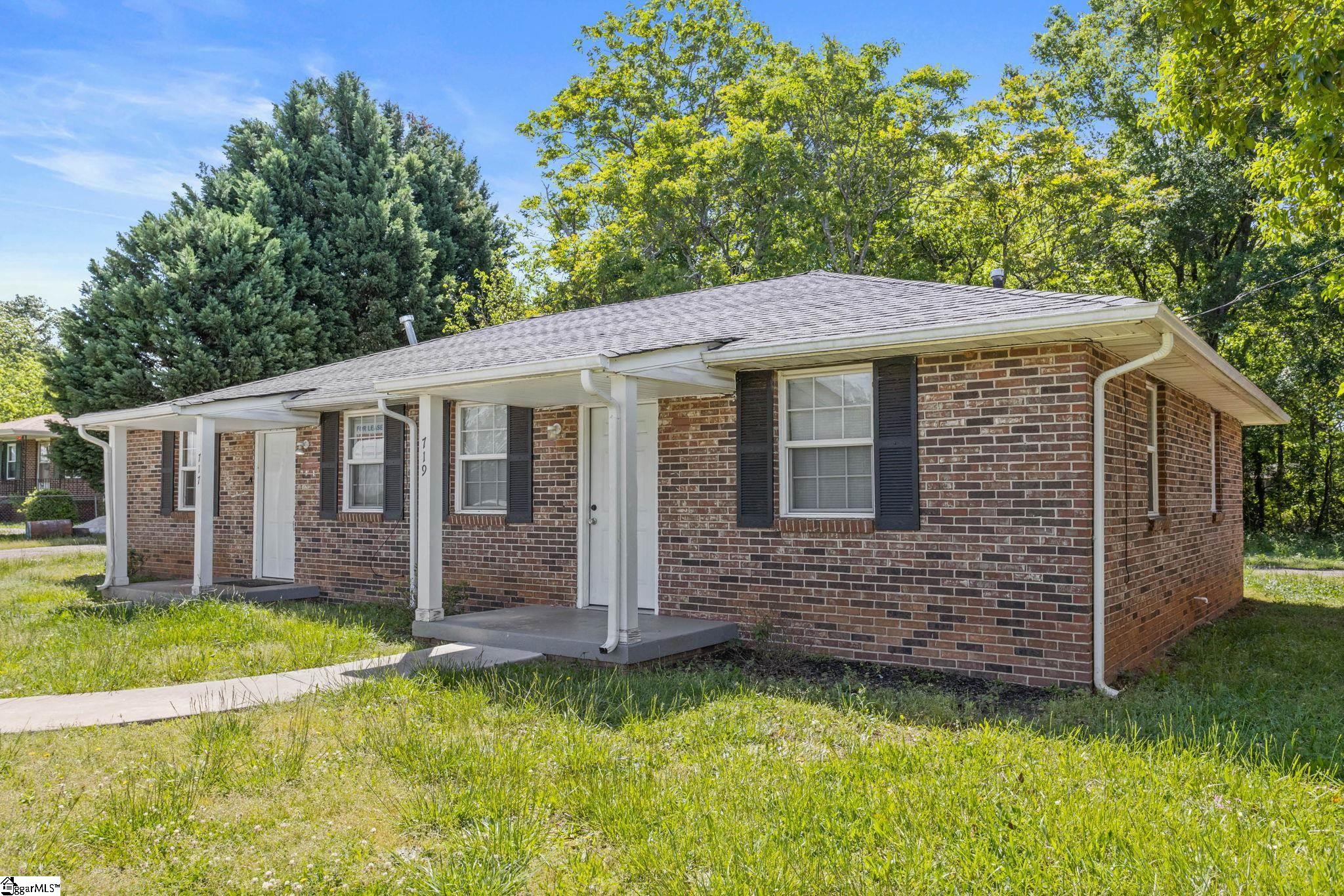 719 Burdine, Anderson, South Carolina image 1