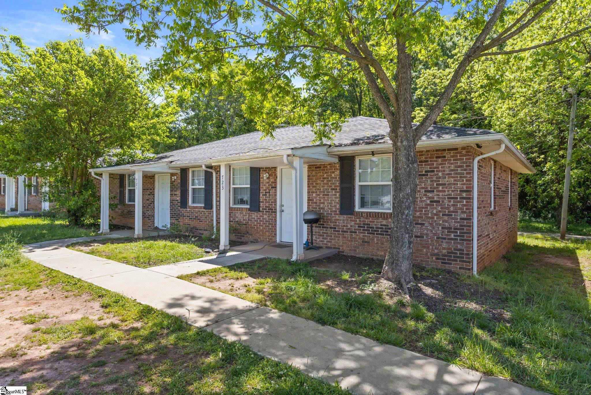 719 Burdine, Anderson, South Carolina image 31