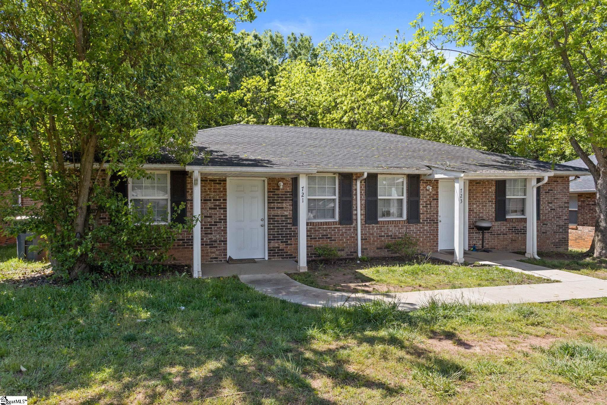 719 Burdine, Anderson, South Carolina image 35