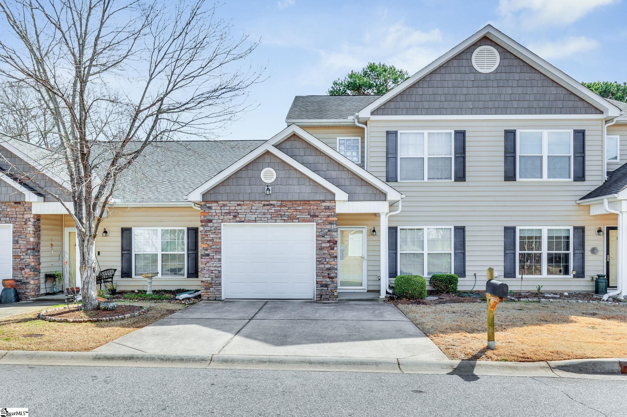 154 Trailside Lane, Greenville SC 29607