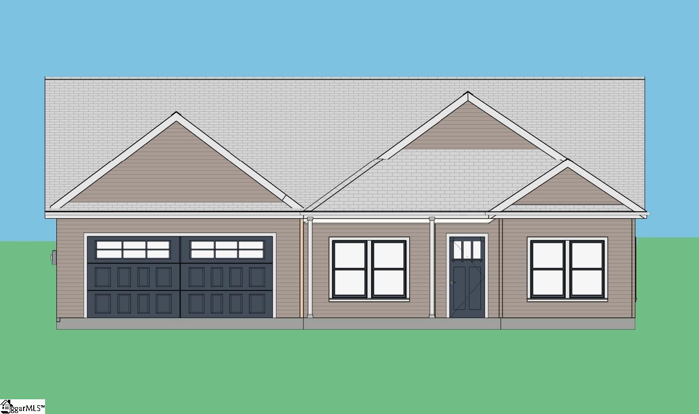 2131 N November Drive, Boiling Springs SC 29316