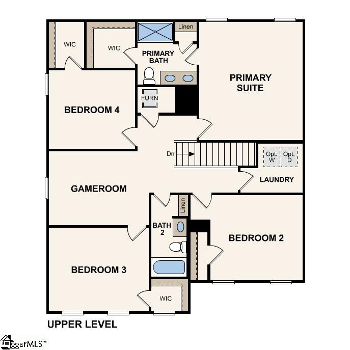 222 Ingleby, Union, South Carolina image 3