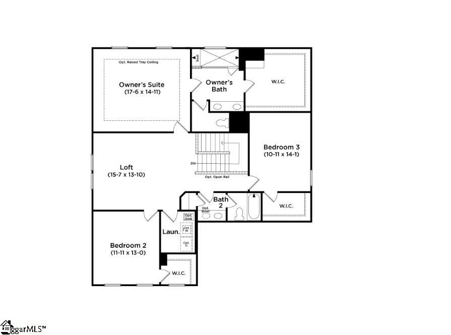 807 Rodin, Moore, South Carolina image 3