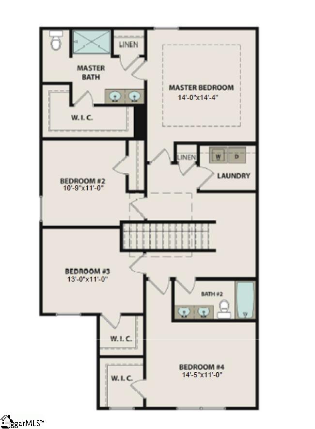 129 Southern Magnolia, Laurens, South Carolina image 3
