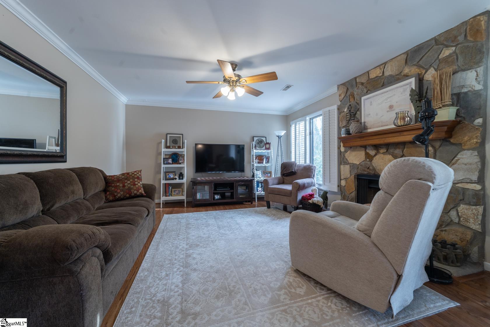 218 Goldfinch, Greer, South Carolina image 13