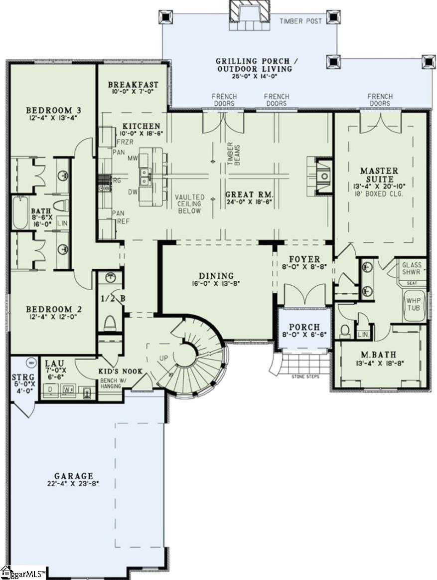 425 World Tour, Inman, South Carolina image 6