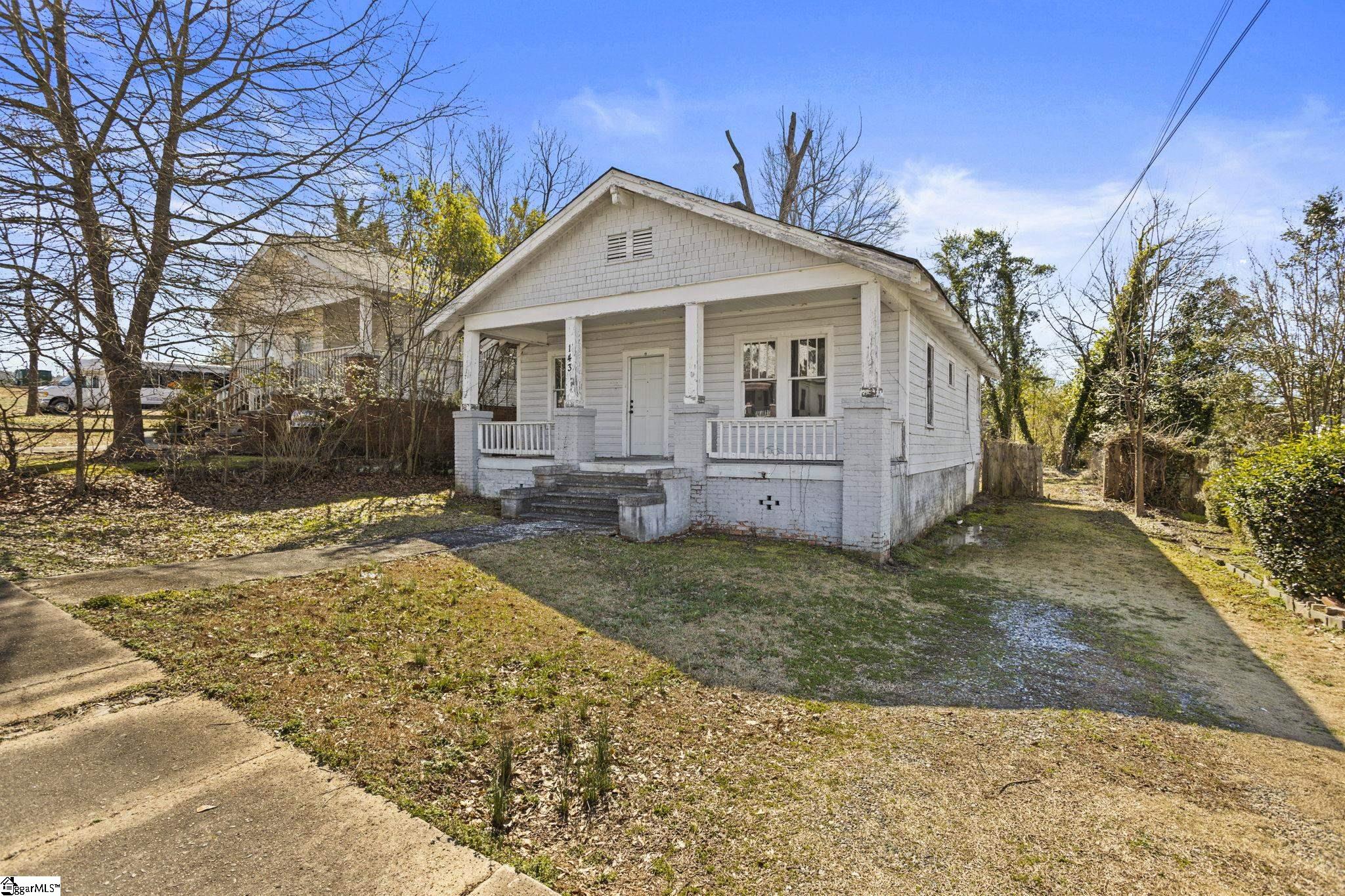 143 Edwards, Spartanburg, South Carolina image 1