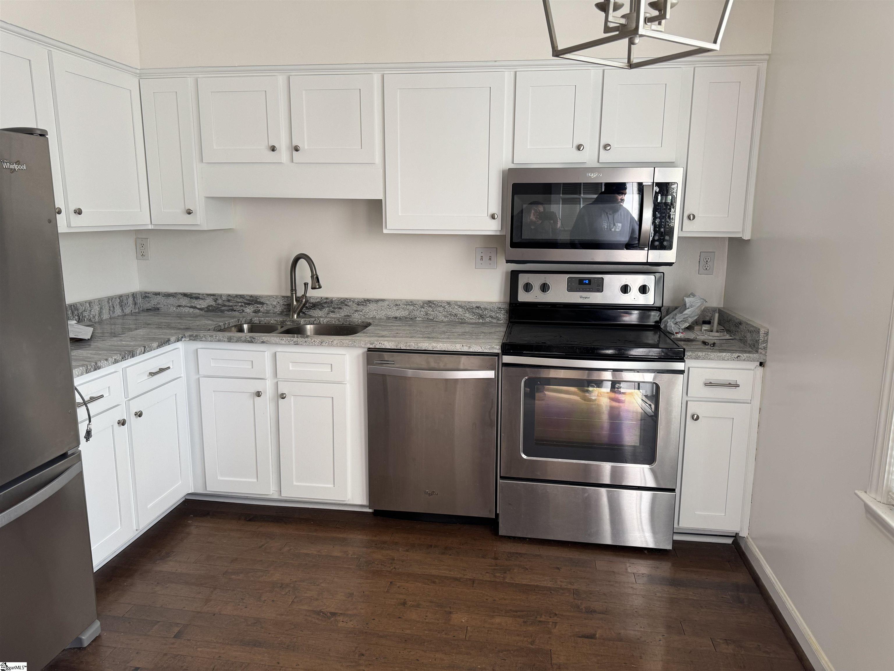 1438 Dover, Spartanburg, South Carolina image 6