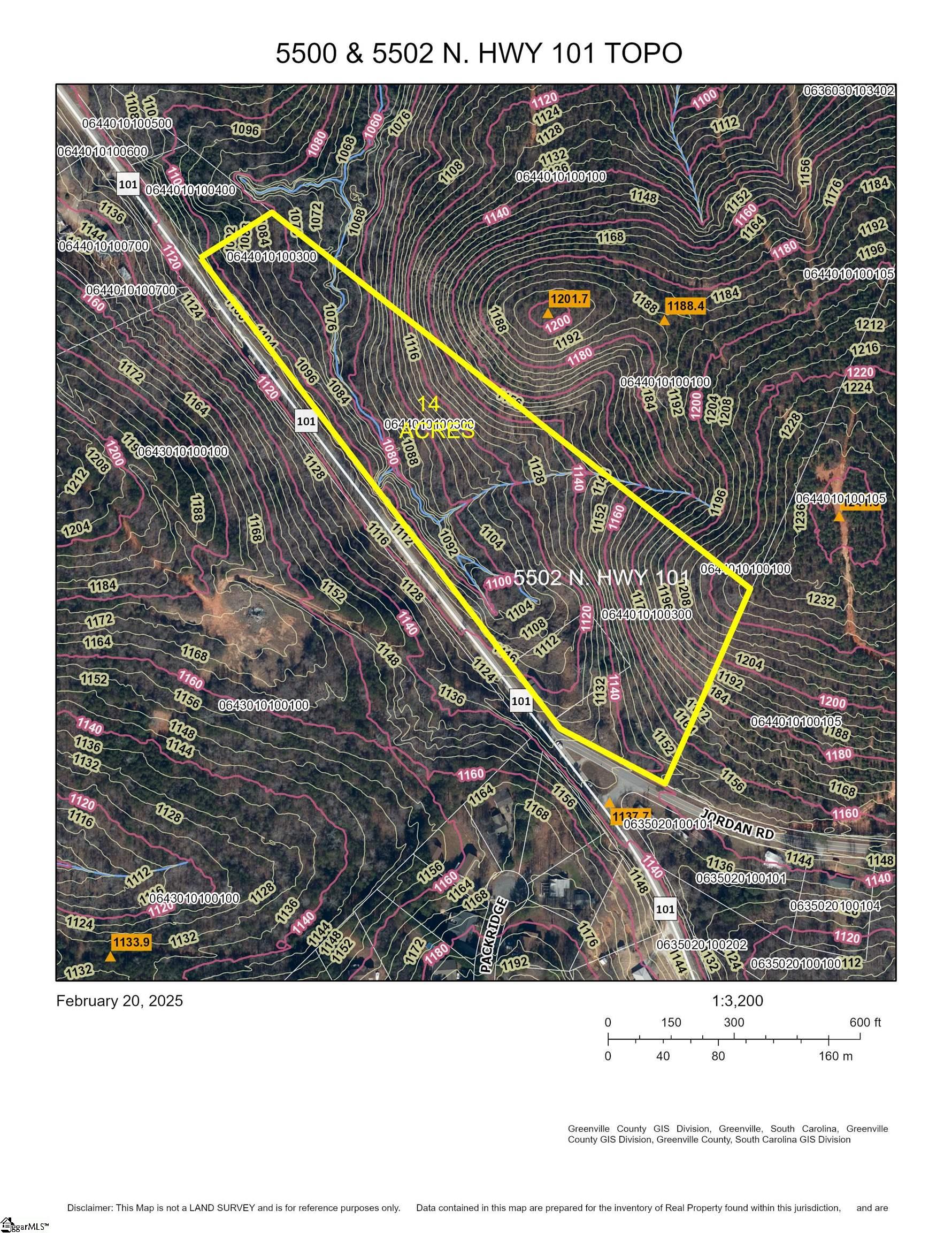 5502 N Highway 101, Taylors, South Carolina image 3