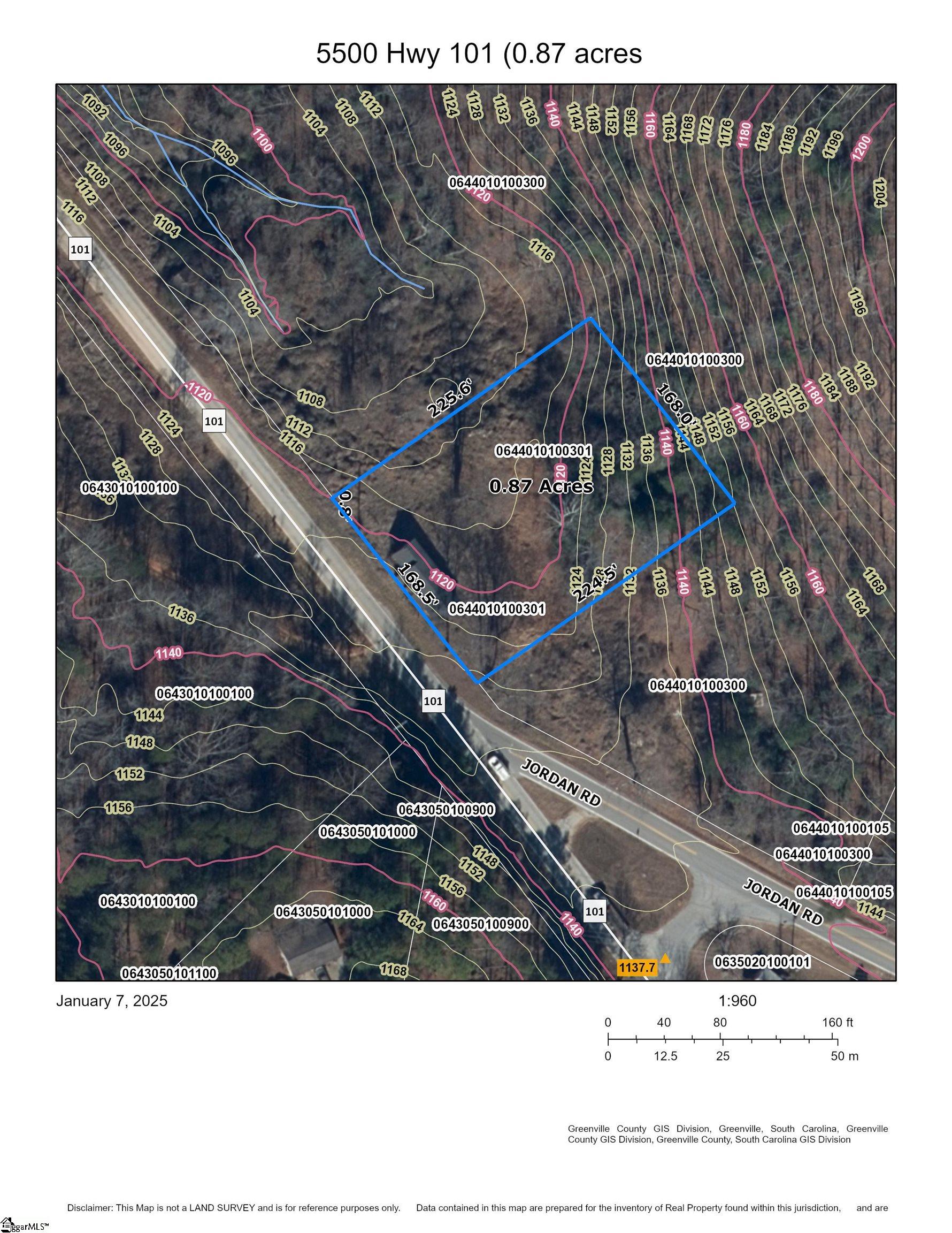 5502 N Highway 101, Taylors, South Carolina image 4