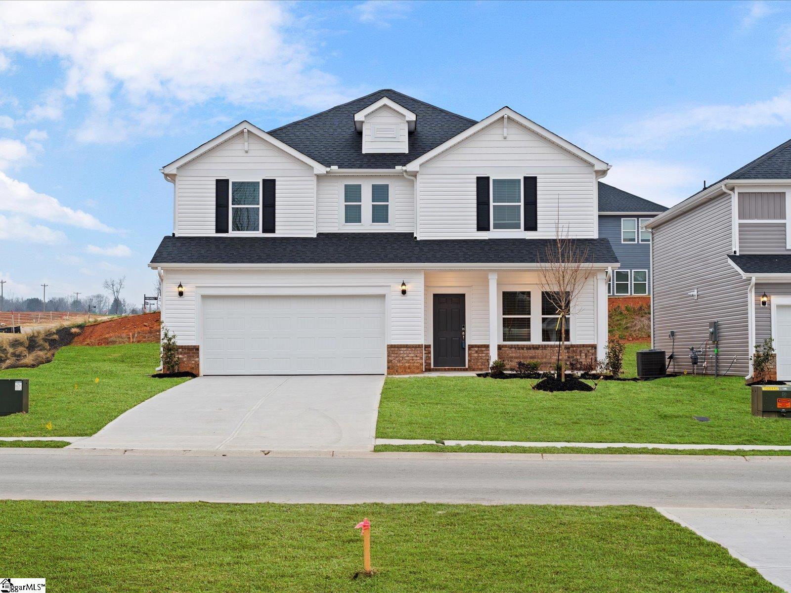 101 Tantalus Street Gray Court, SC 29645