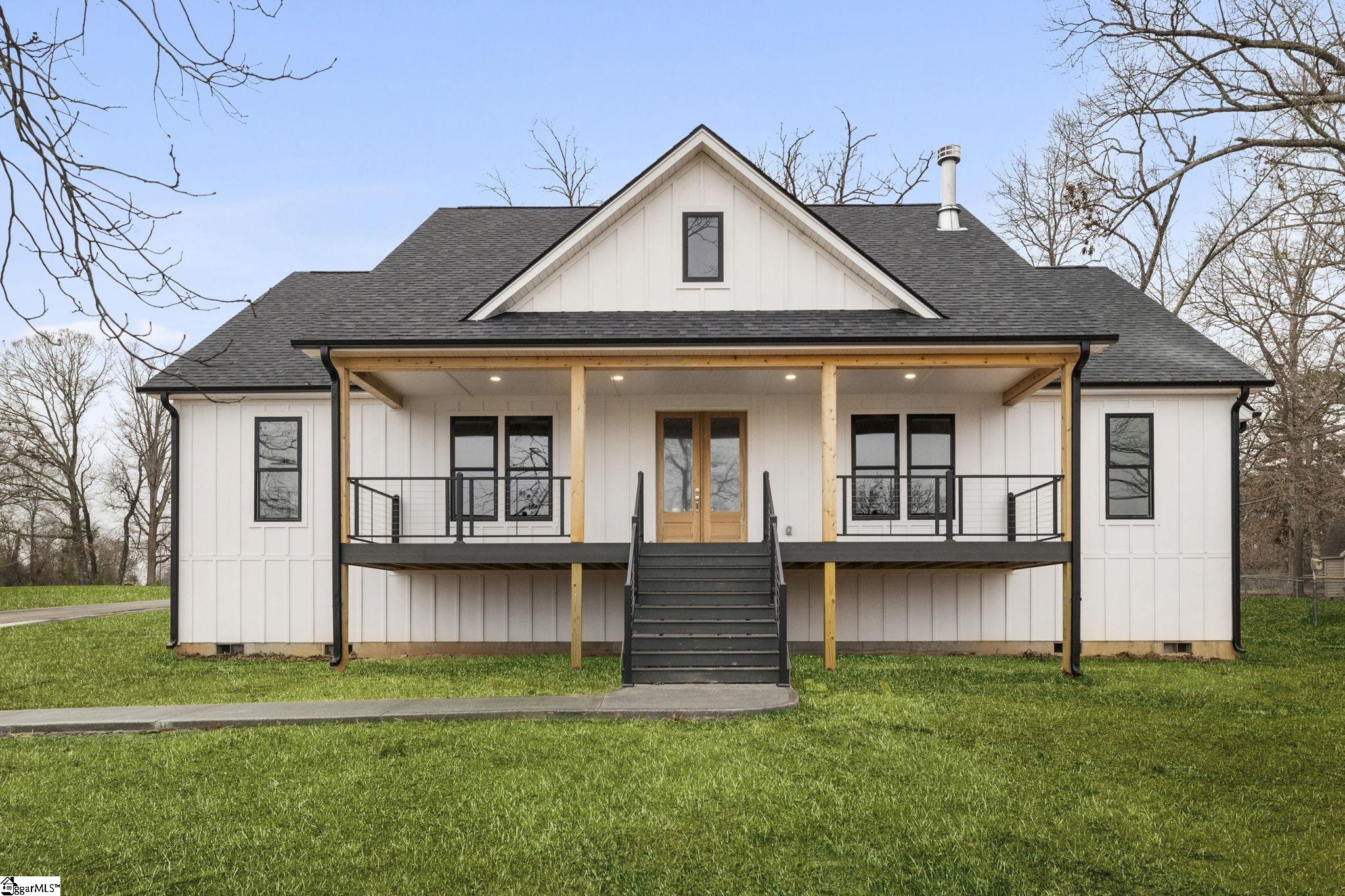 181 Fern Road Campobello, SC 29322