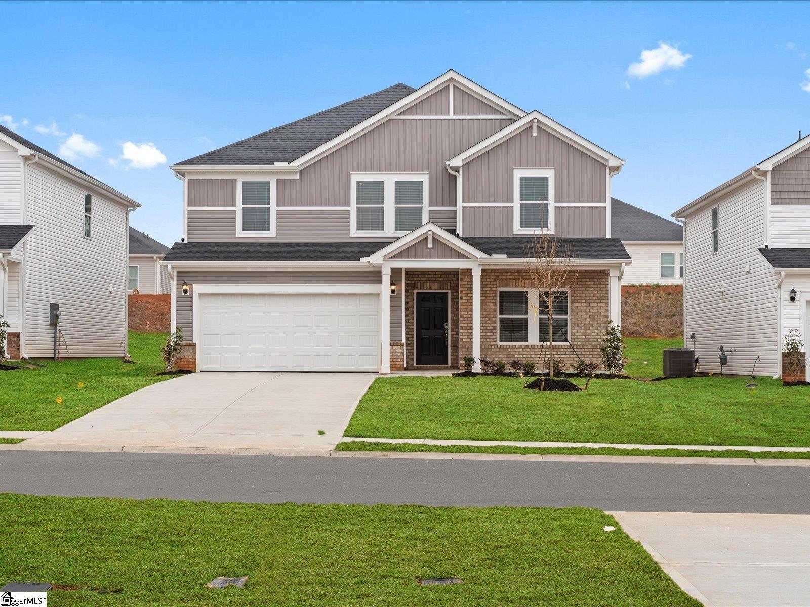 103 Tantalus Street Gray Court, SC 29645