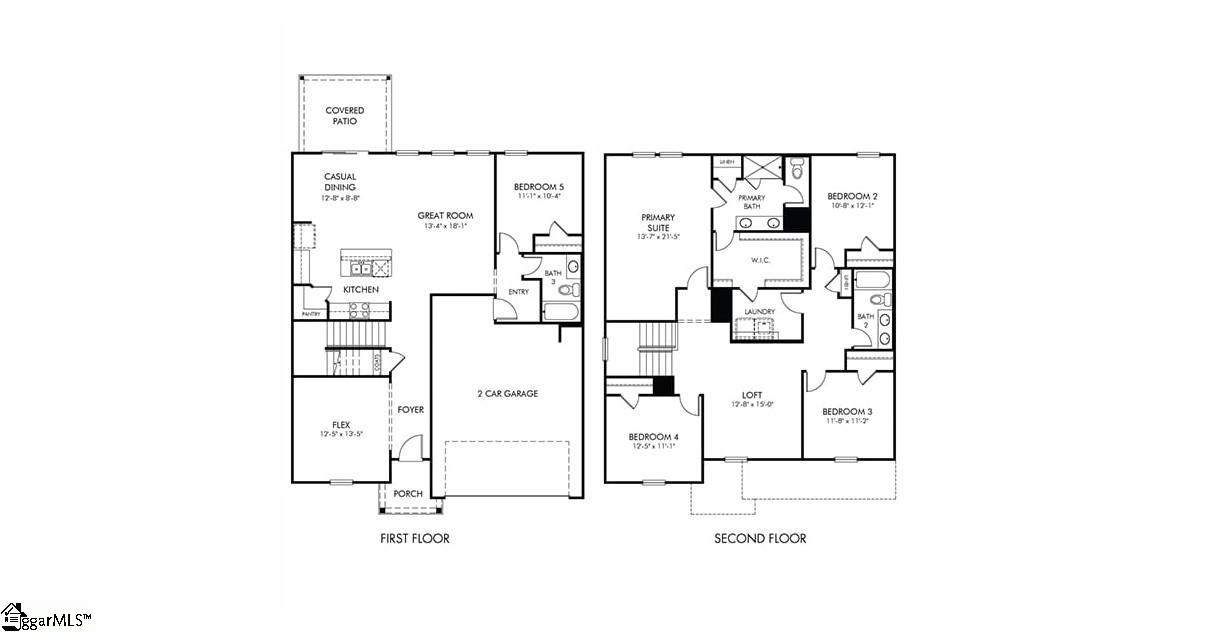 103 Tantalus, Gray Court, South Carolina image 2