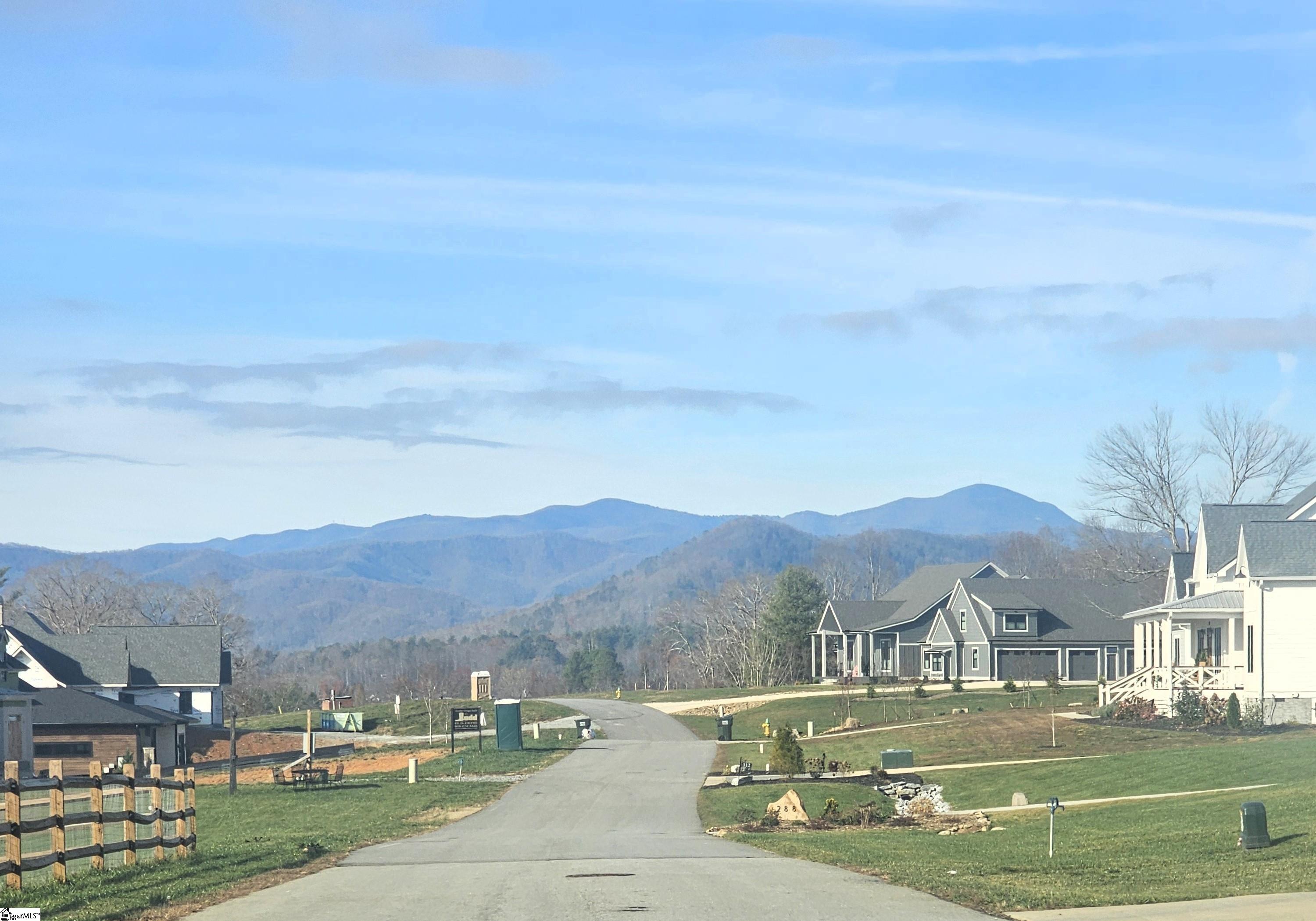 184 Majestic Ridge, Mills River, North Carolina image 4
