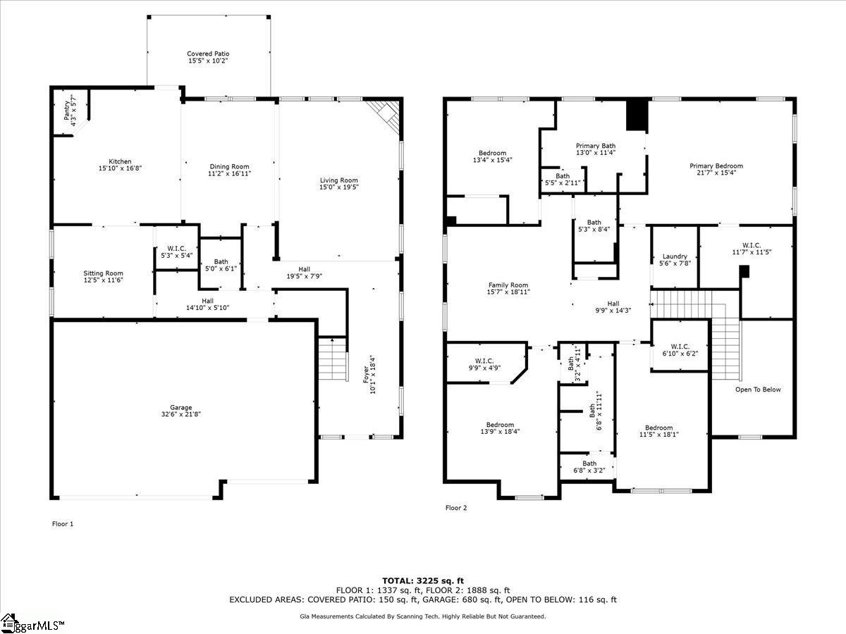 1010 Paula Parris, Chesnee, South Carolina image 36