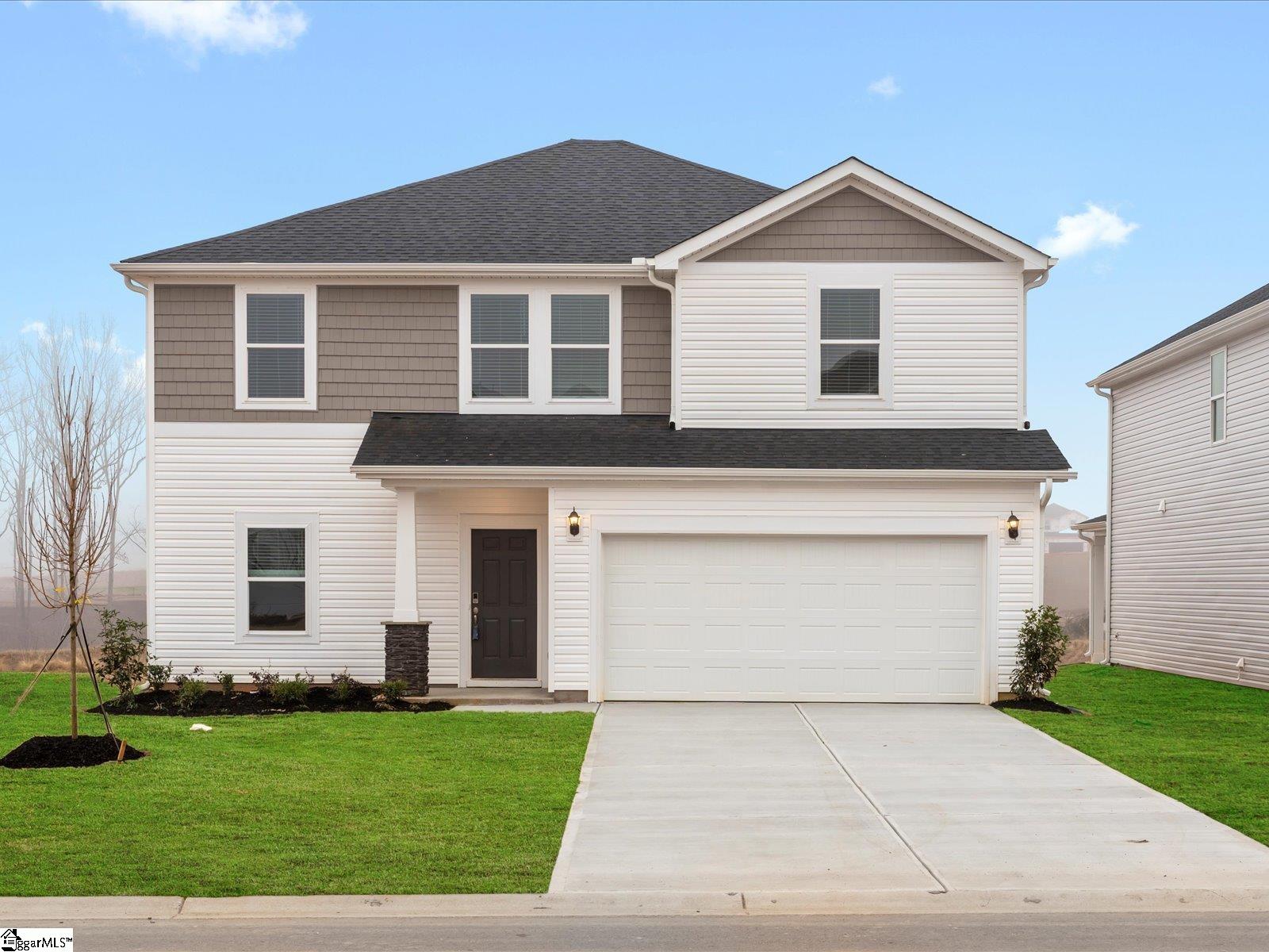 106 Tantalus Street Gray Court, SC 29645