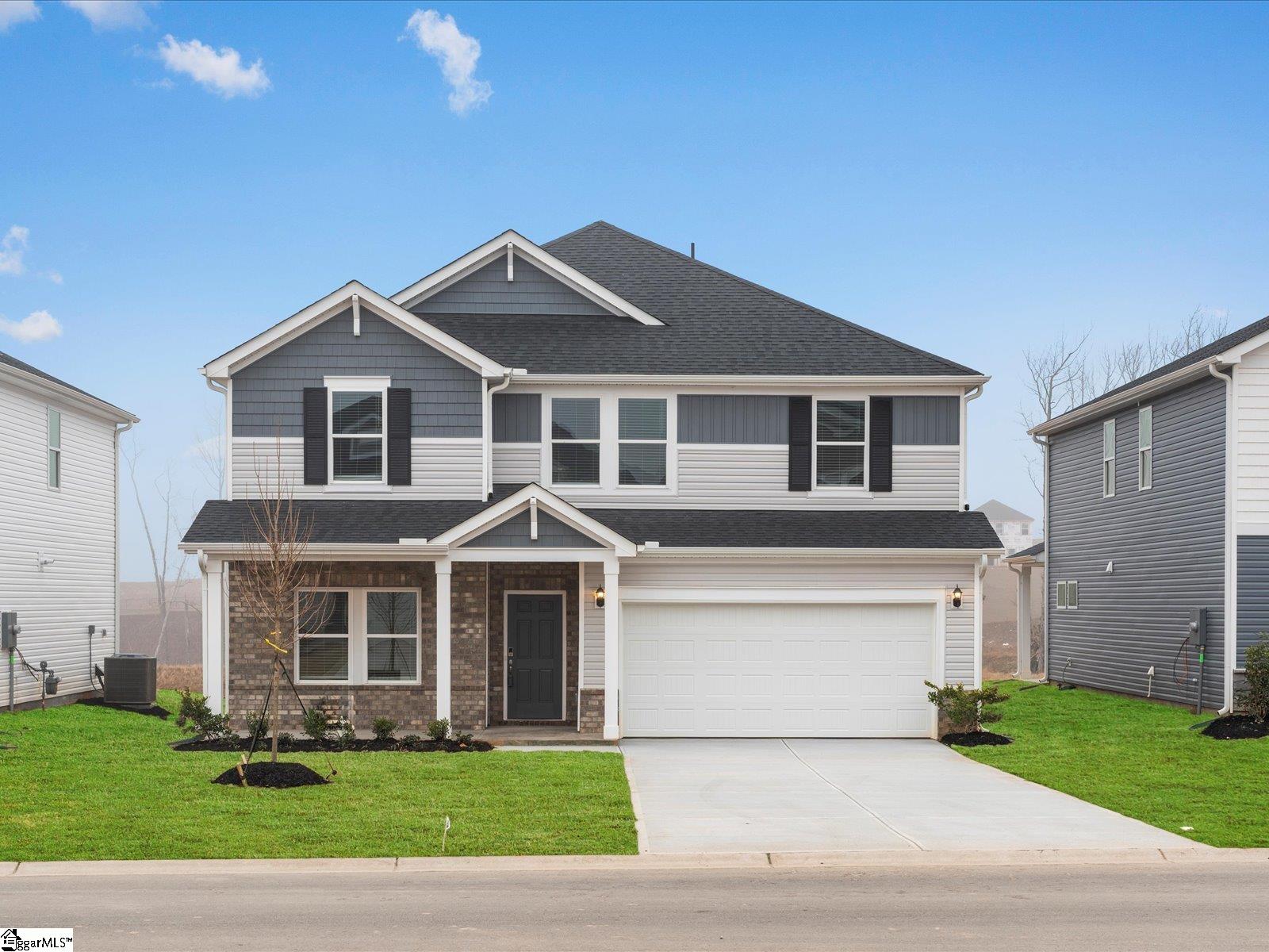 104 Tantalus Street Gray Court, SC 29645