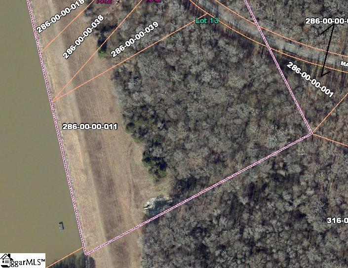 00 Martins Lake, Gray Court, South Carolina image 1