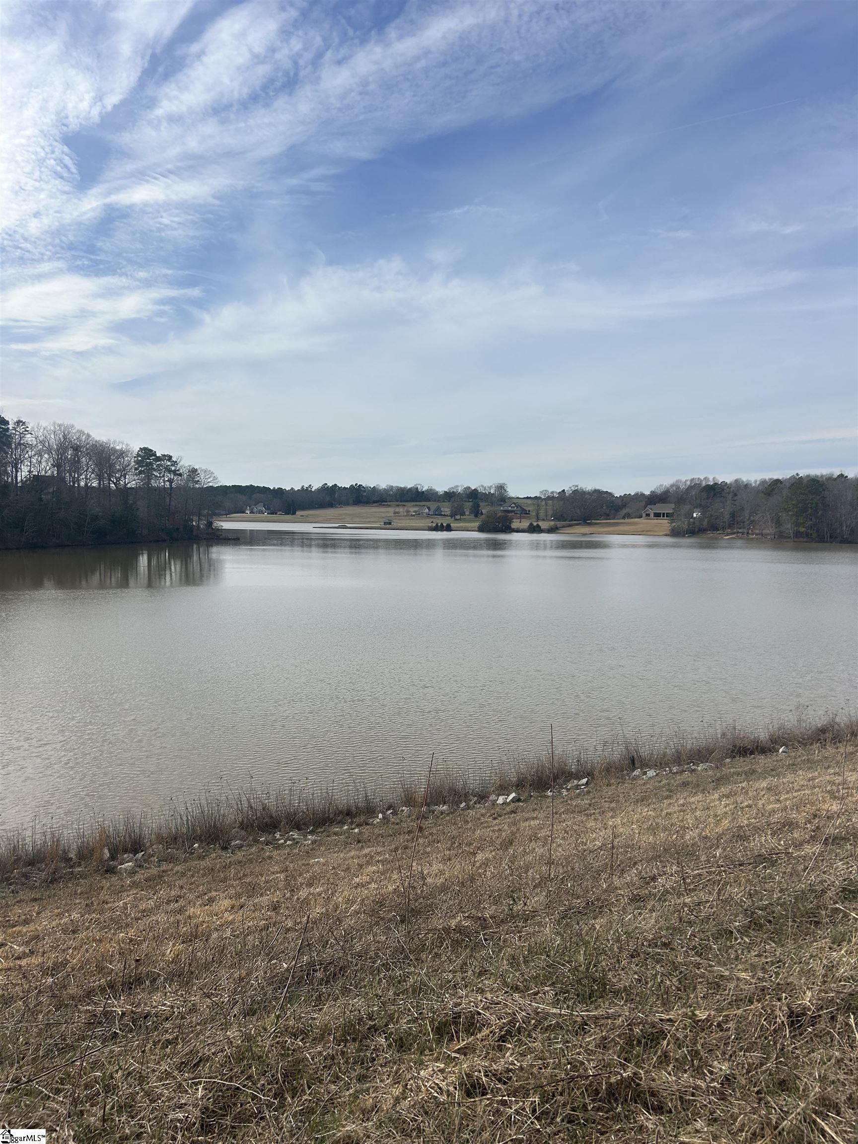 00 Martins Lake, Gray Court, South Carolina image 2