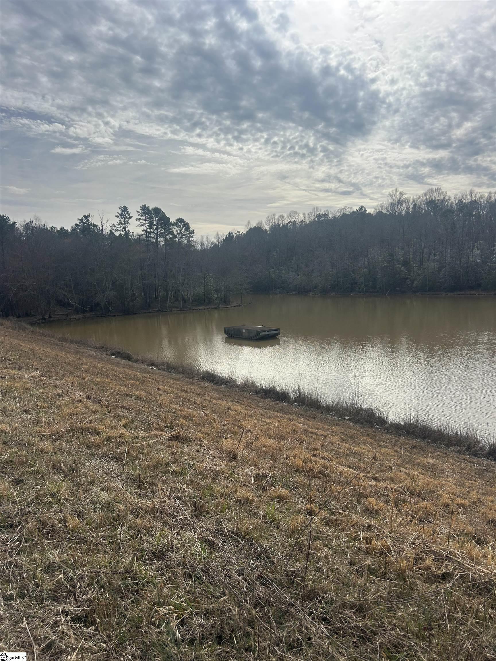 00 Martins Lake, Gray Court, South Carolina image 3