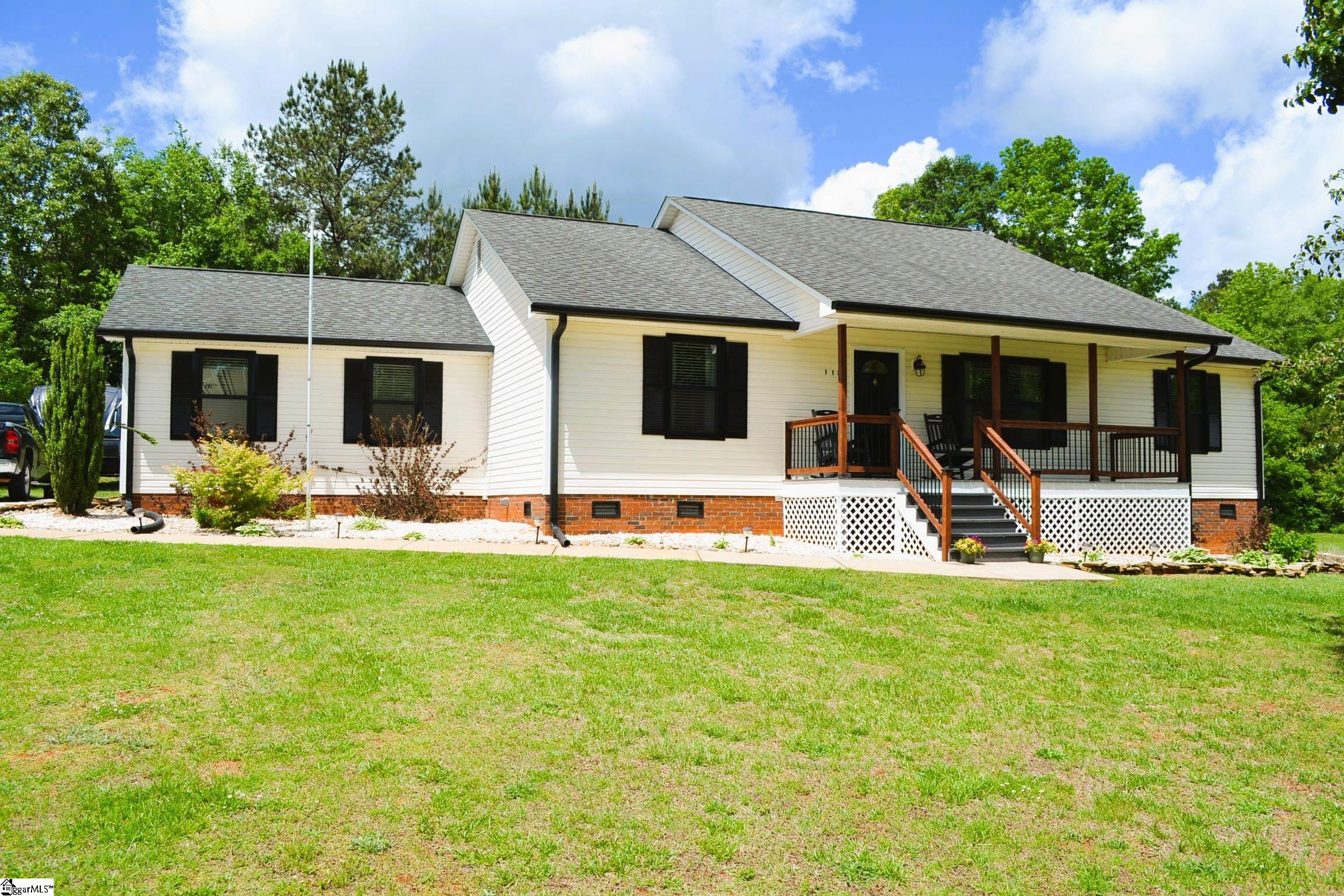 118 Harvey Vale, Blacksburg SC 29702
