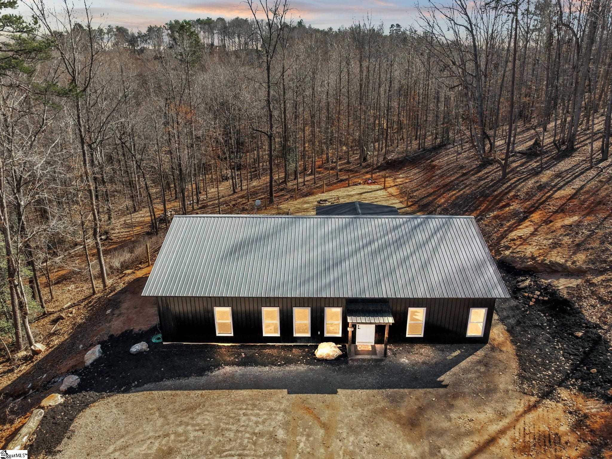 292 Rabbit Road, Travelers Rest SC 29690