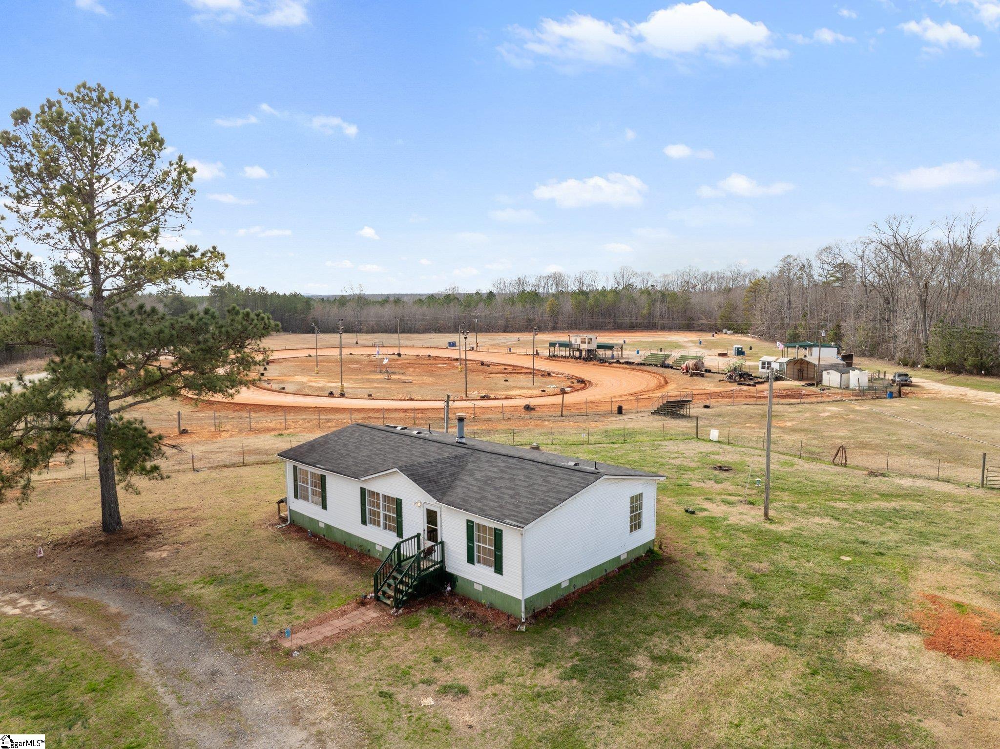 174 Warrior Creek Church Road Gray Court, SC 29645