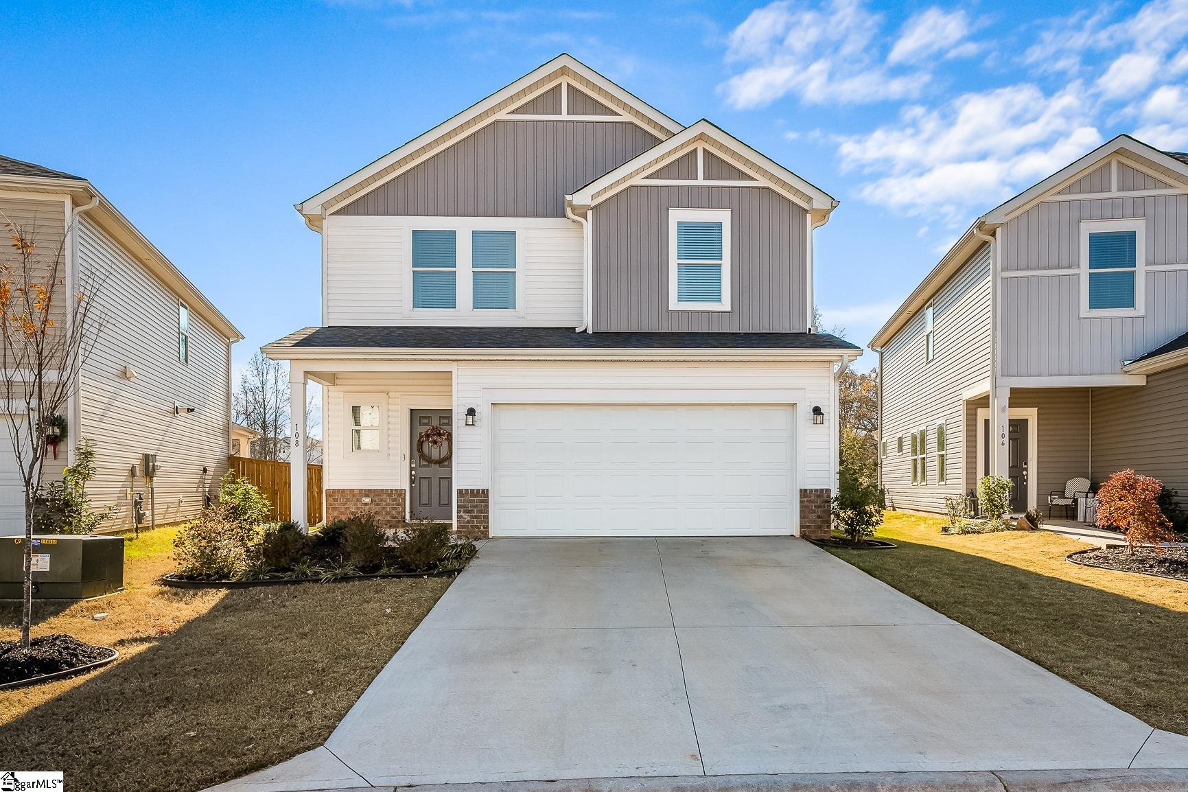 108 Longleaf, Pendleton, South Carolina image 1